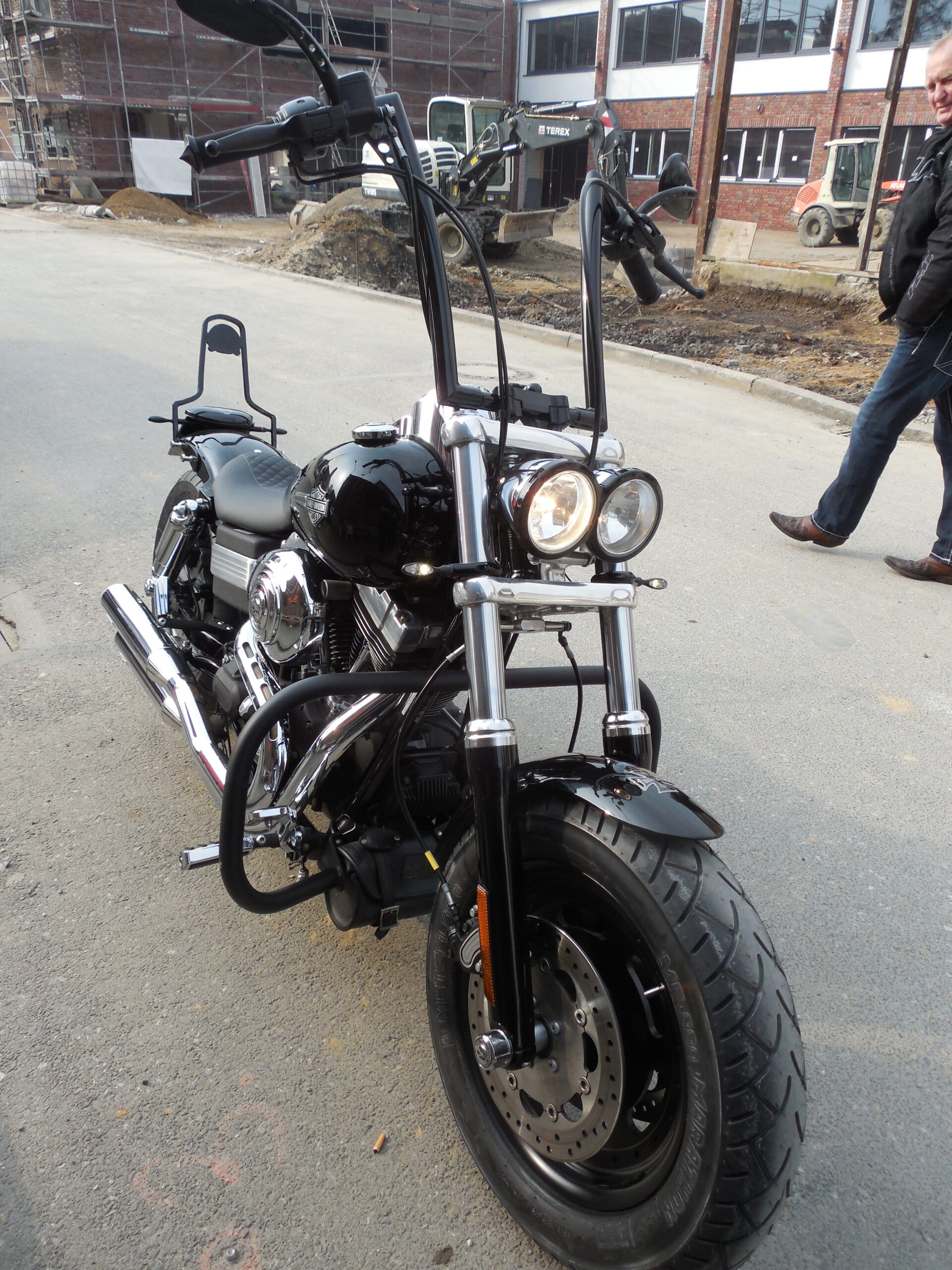 Tribune Dyna 11
