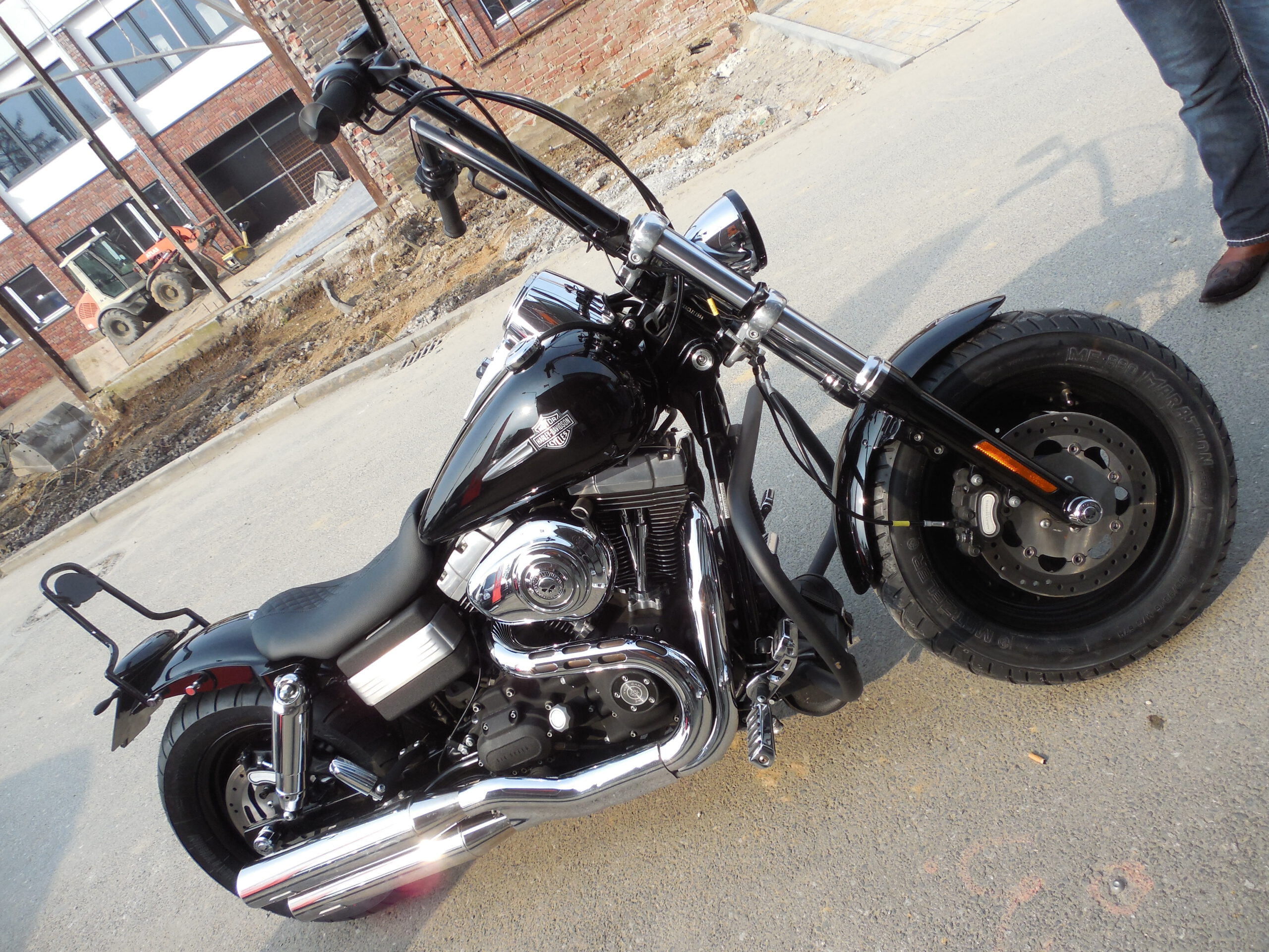 Tribune Dyna 10