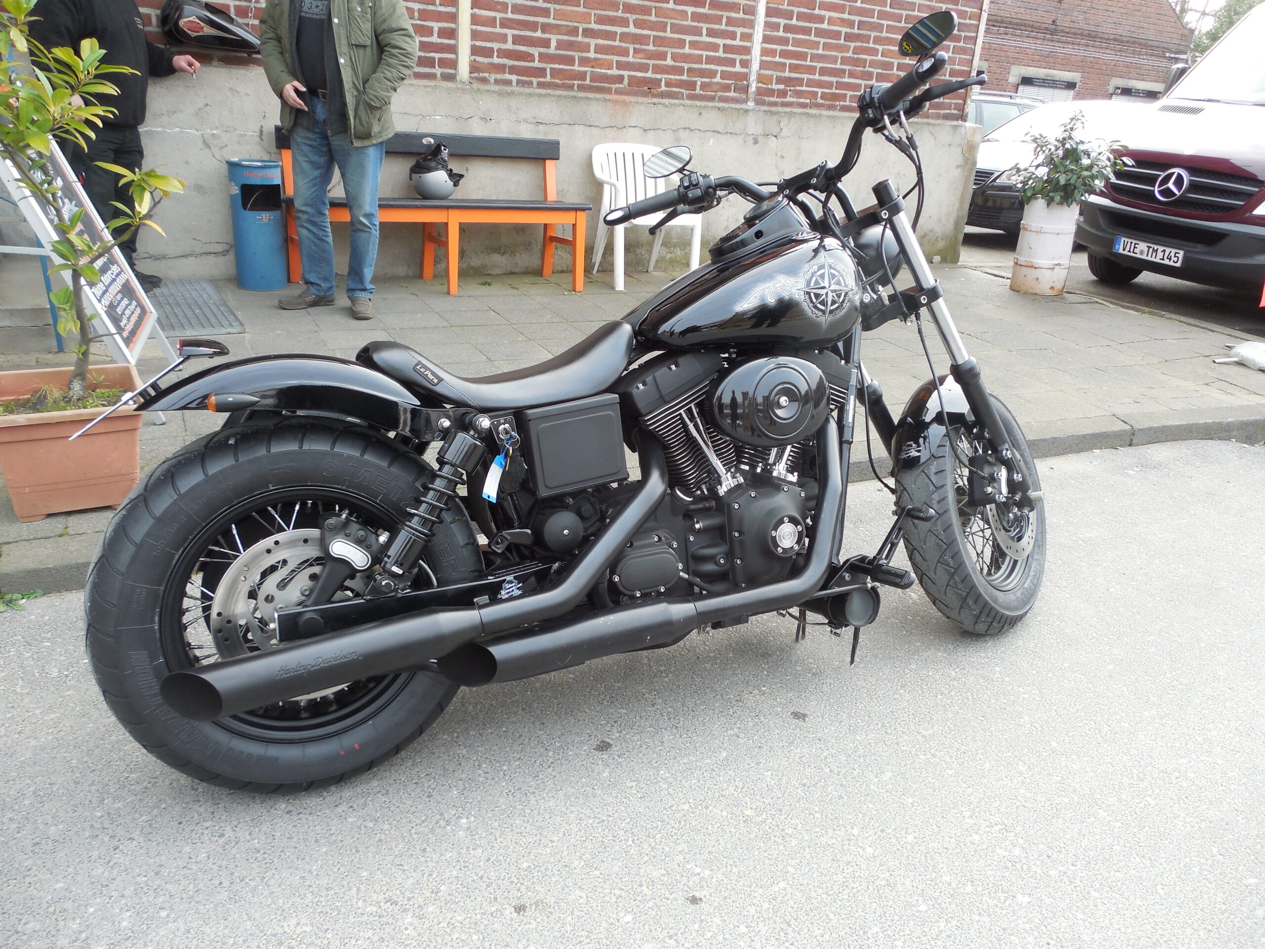 Tribune Dyna 25
