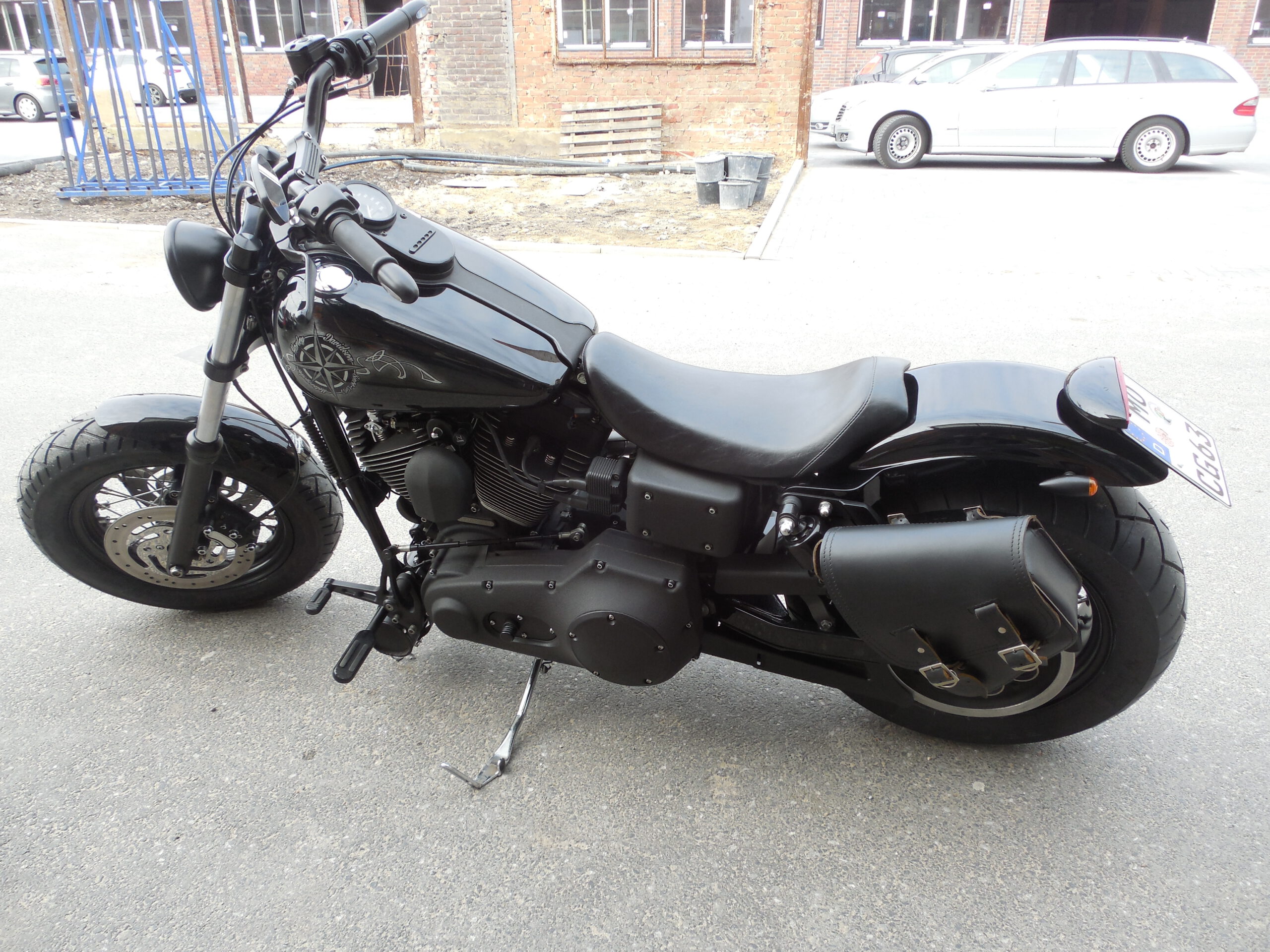Tribune Dyna 27