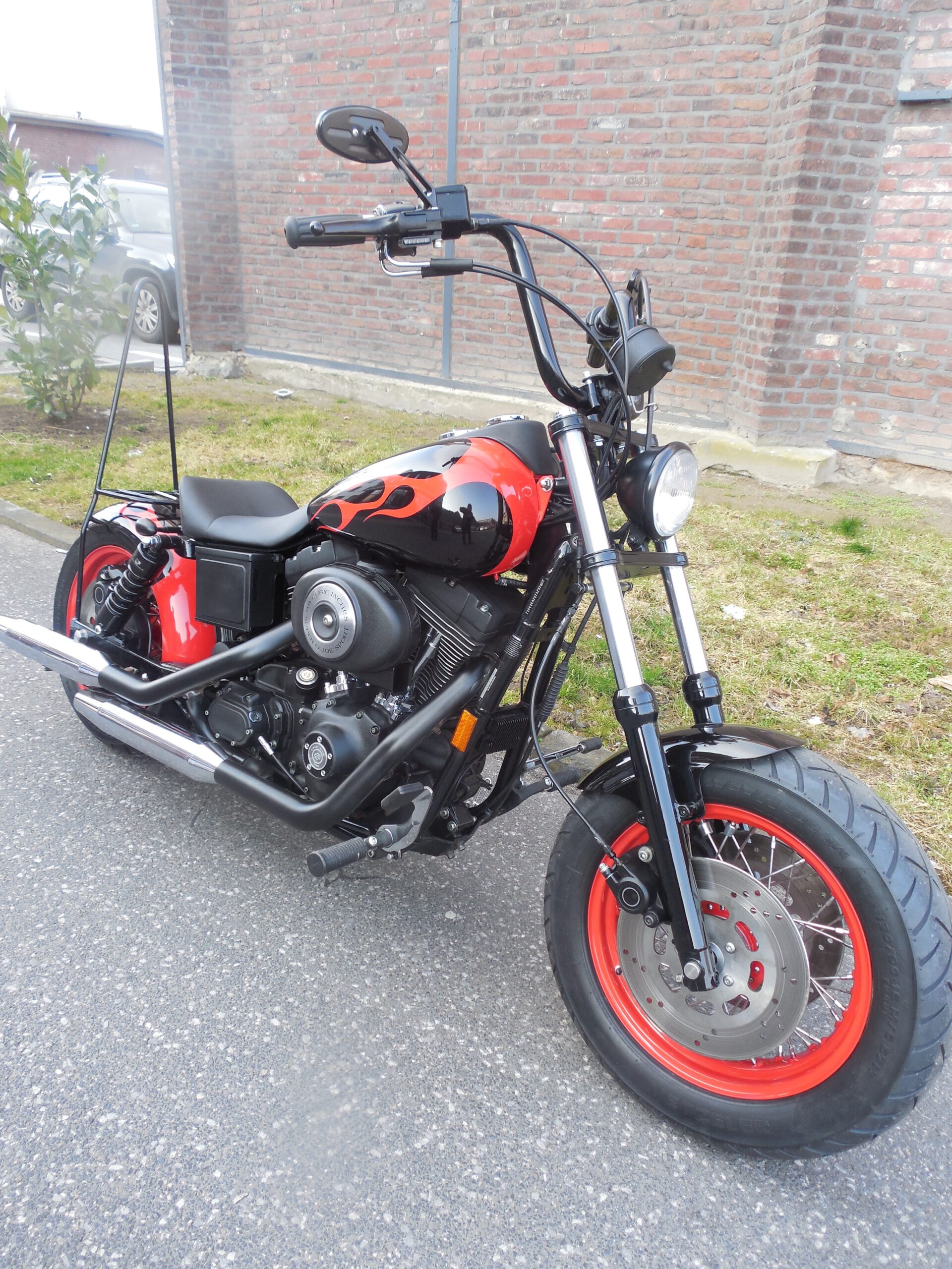Tribune Dyna 21