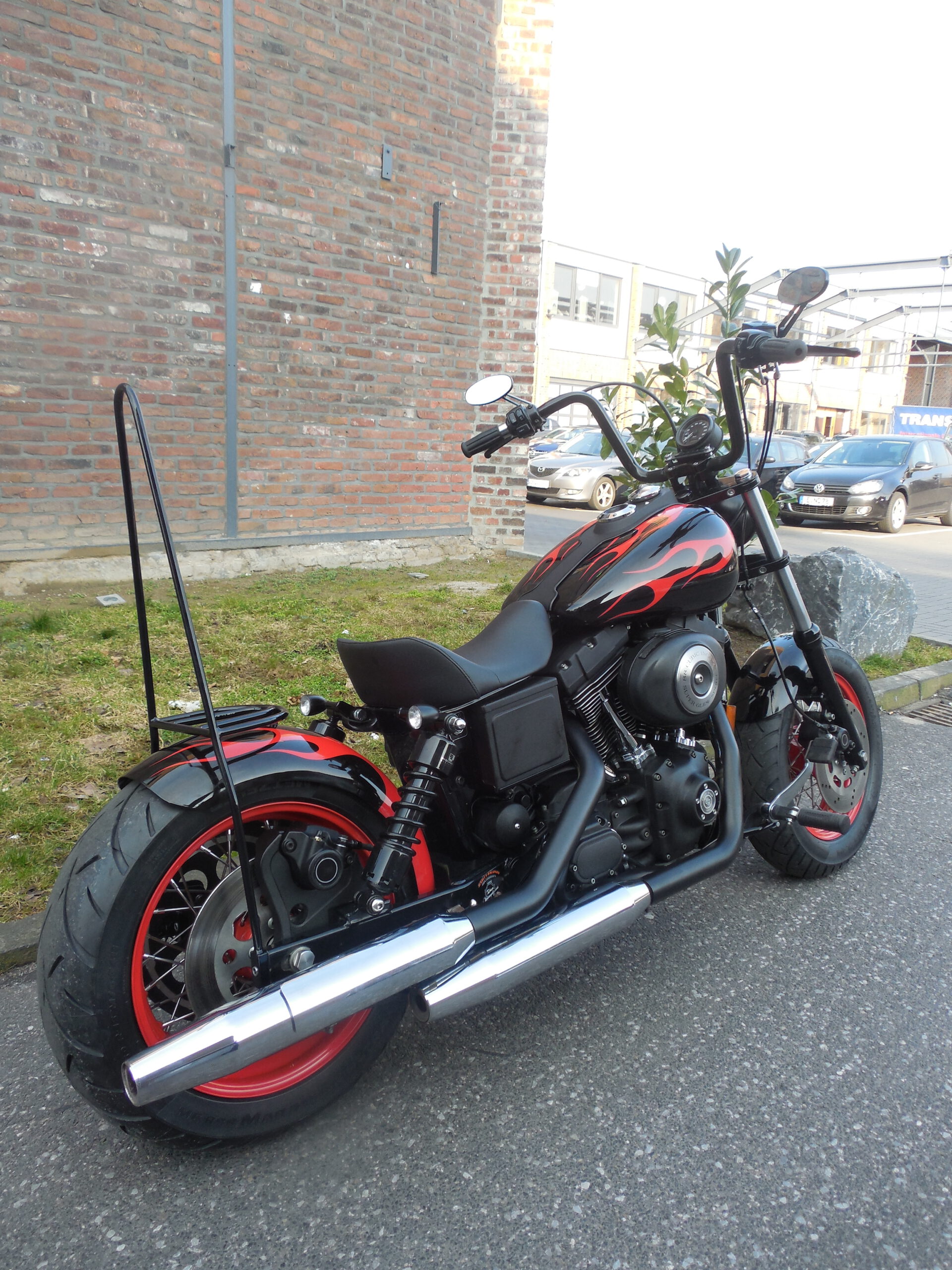 Tribune Dyna 22