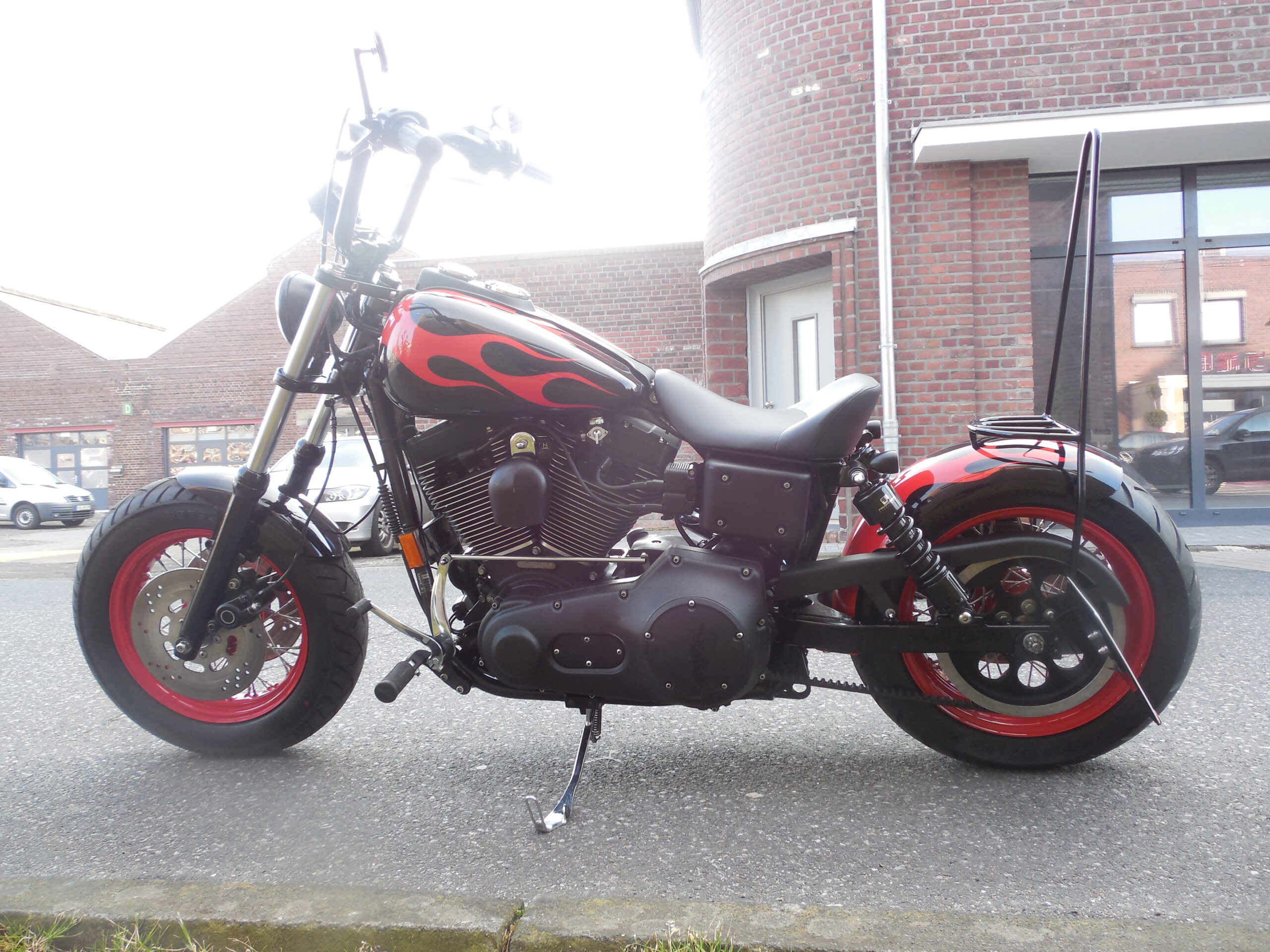 Tribune Dyna 23