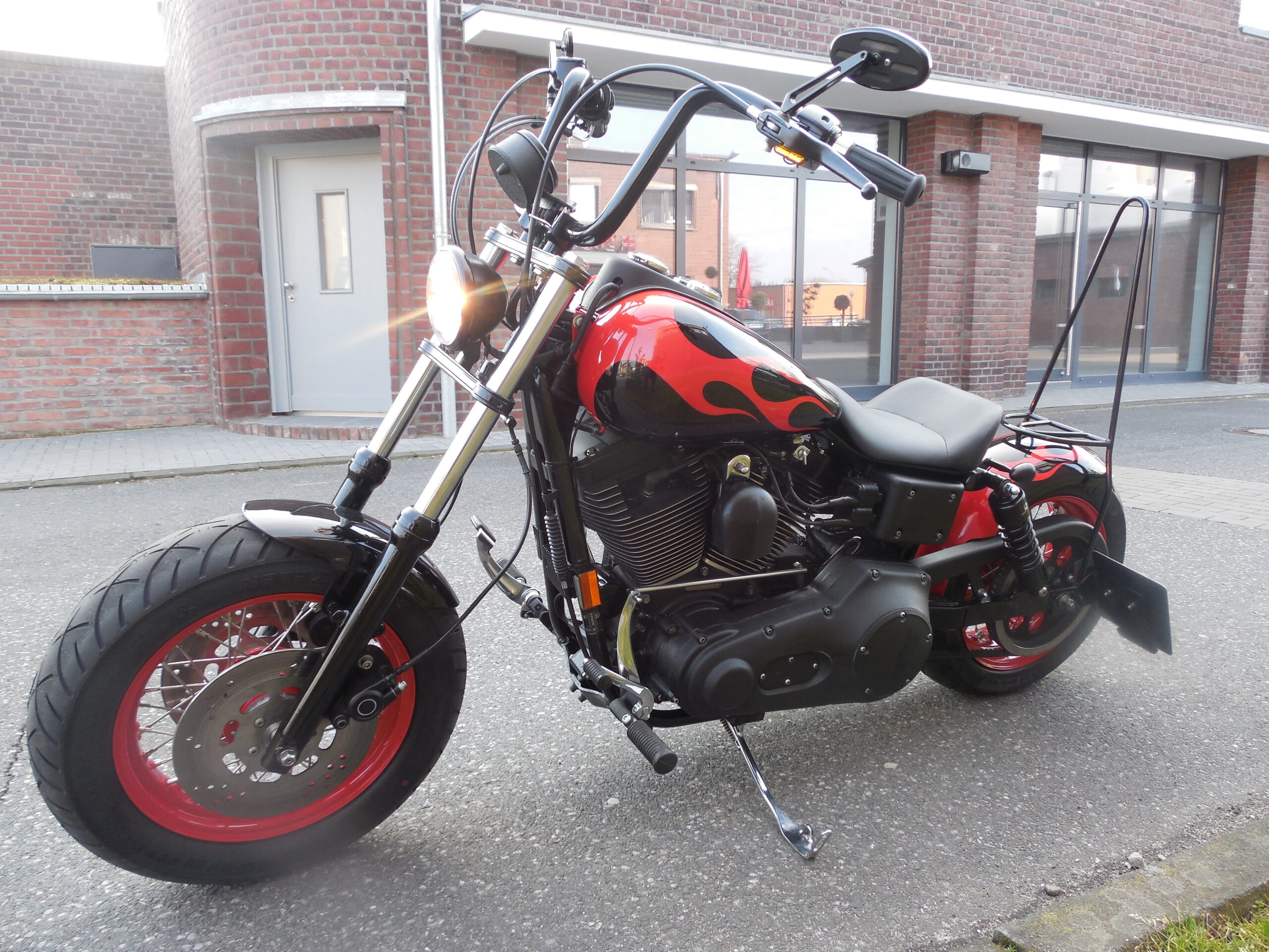 Tribune Dyna 24