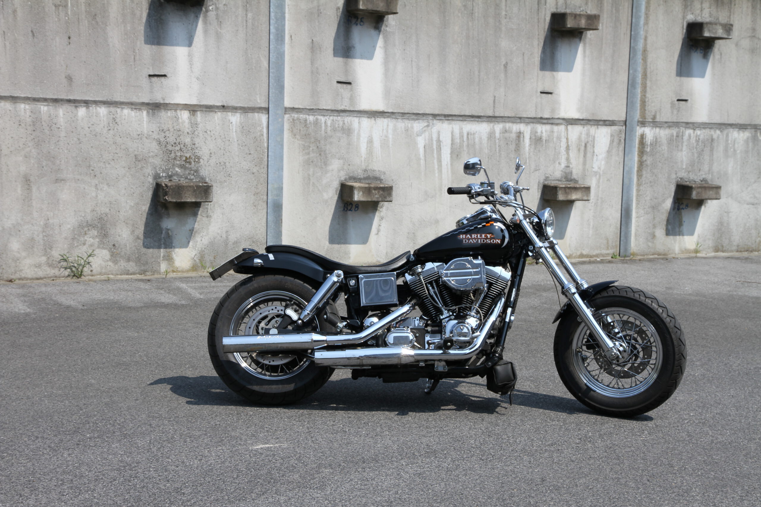 Tribune Dyna 30