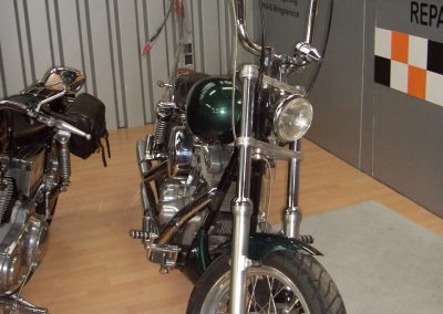 Tribune Dyna 17