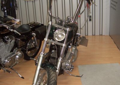 Tribune Dyna 18