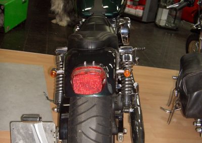 Tribune Dyna 19