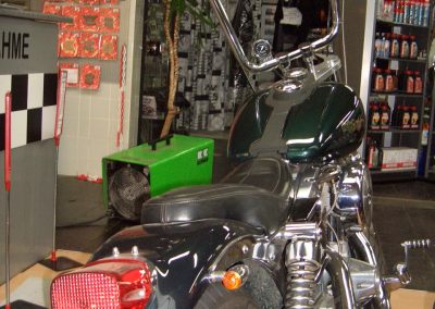 Tribune Dyna 20