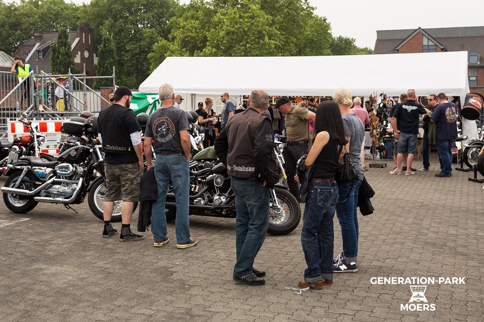 Tribune Harley Moers 2016 5