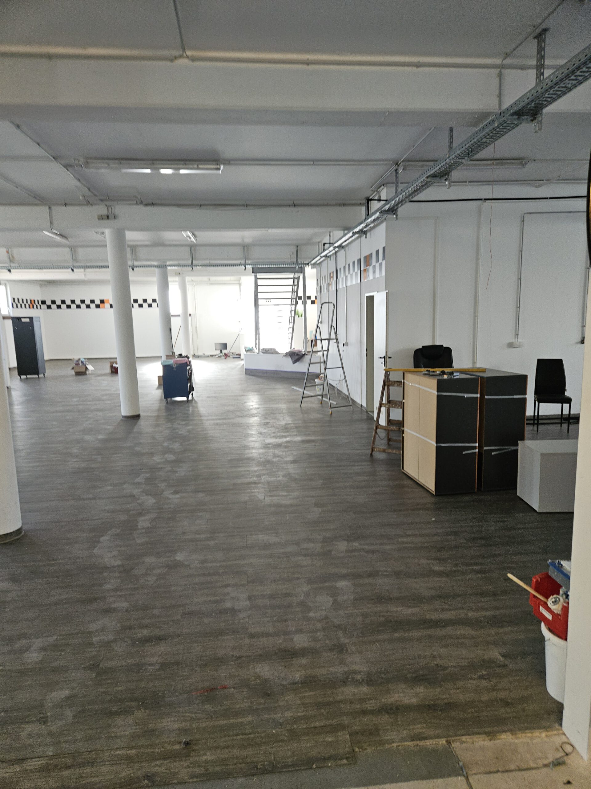 Tribune Umzug 2023 1