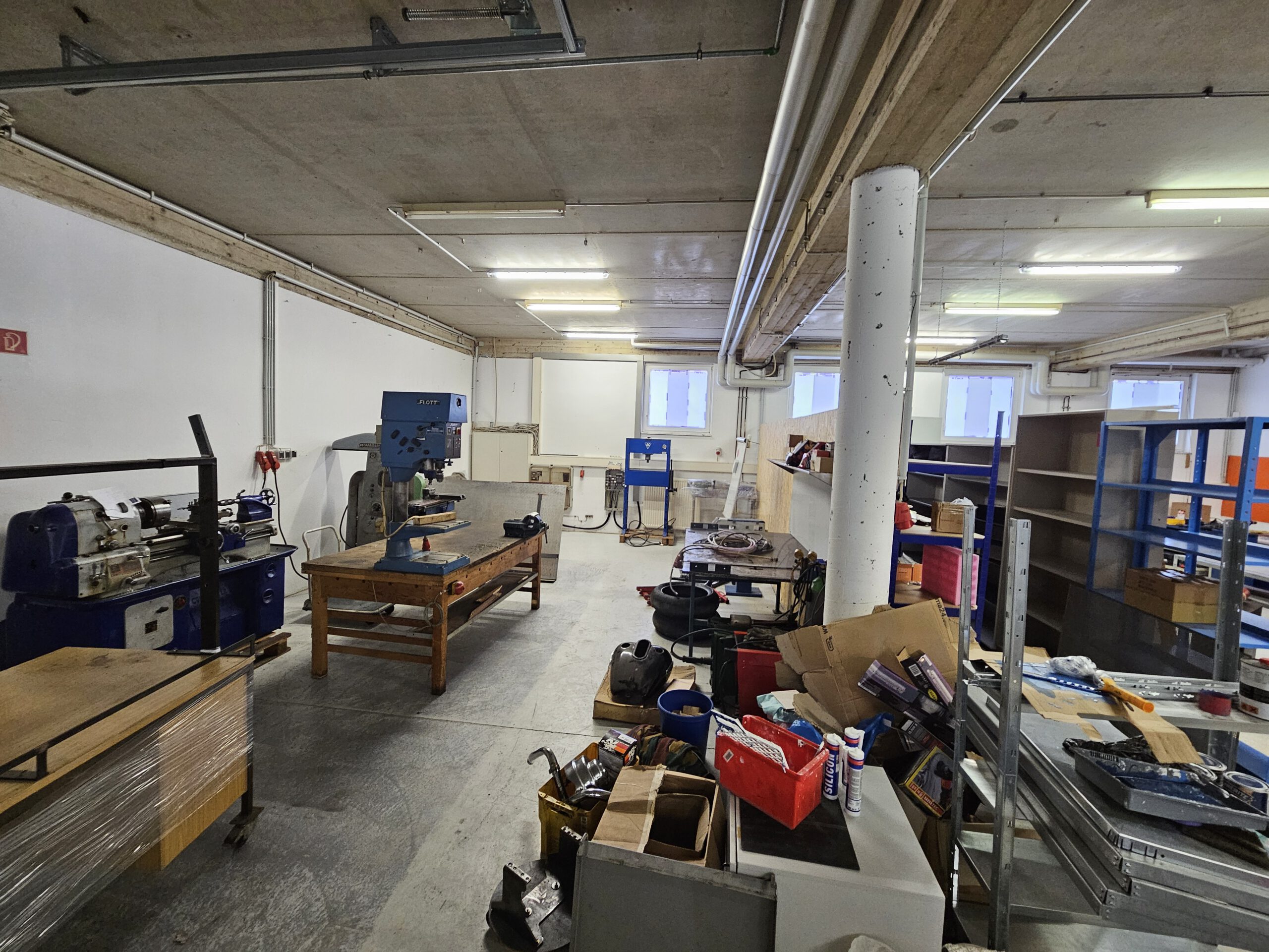 Tribune Umzug 2023 8
