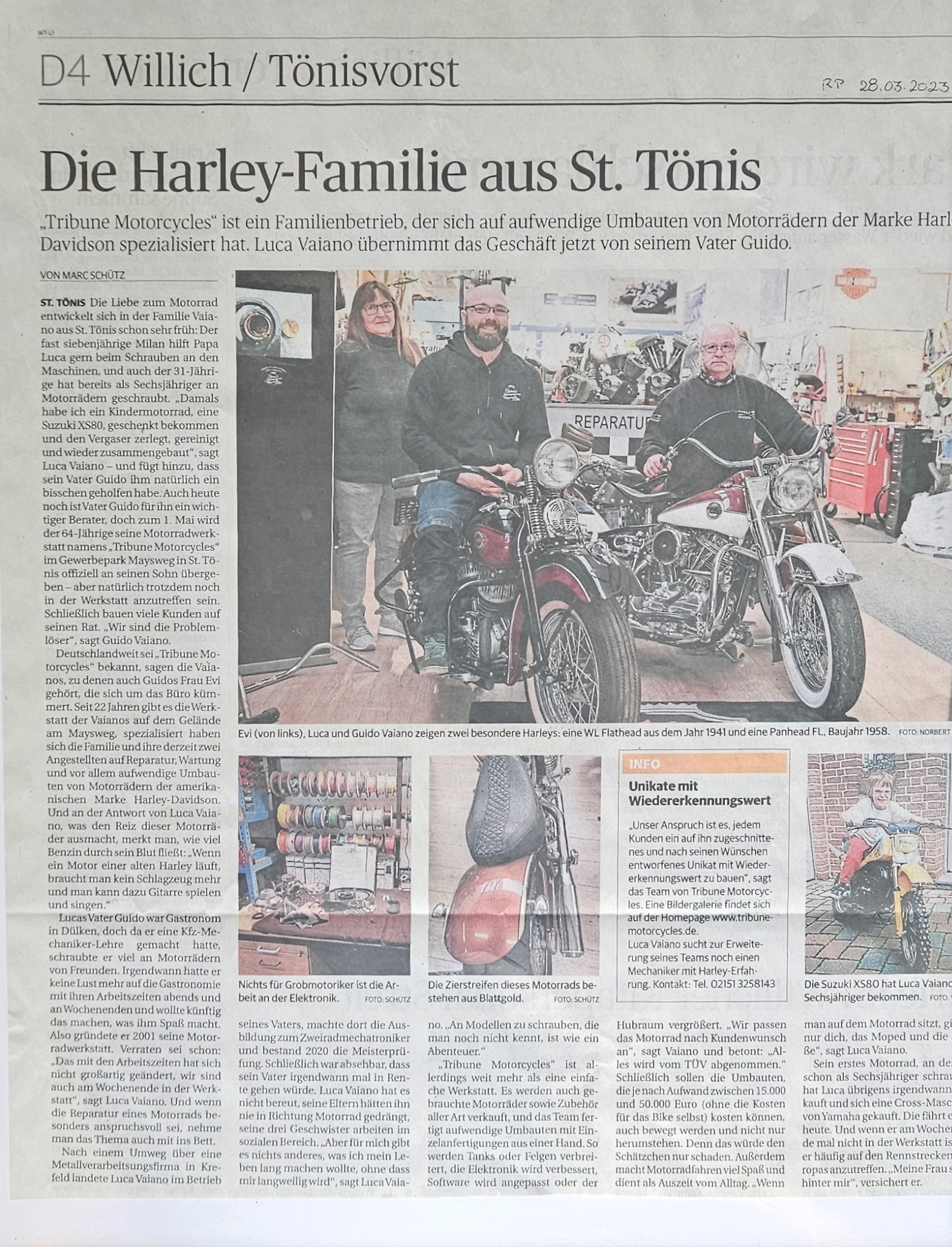Tribune Presse 4