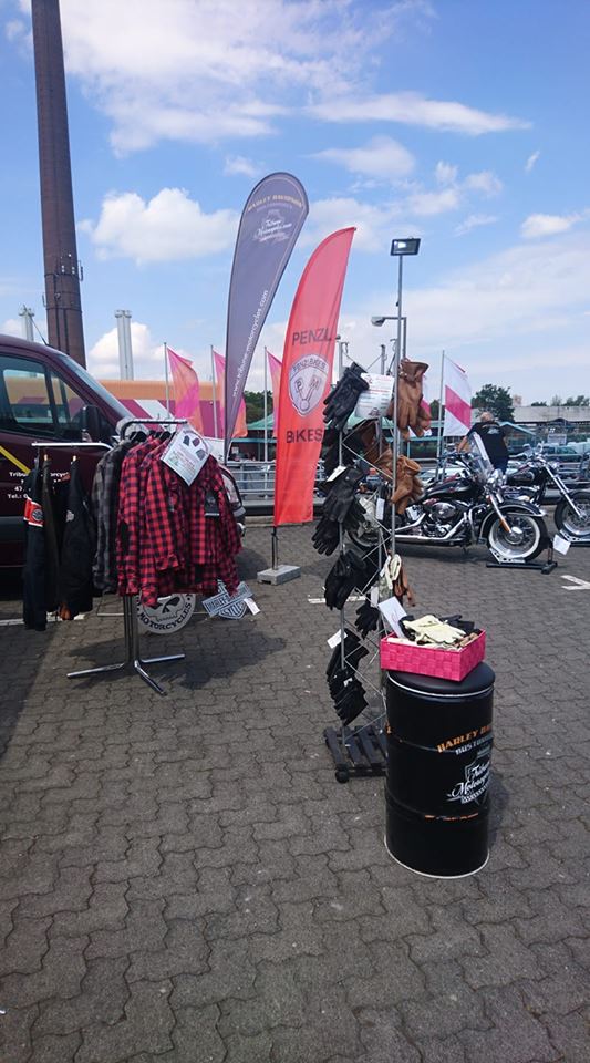 Tribune Harley Moers 2018 1
