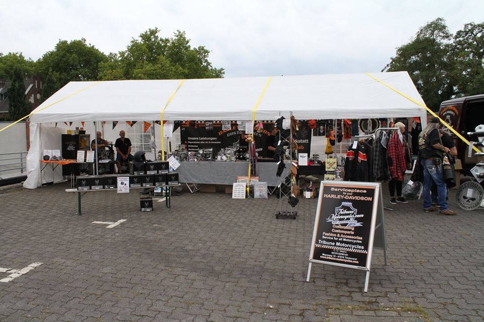 Tribune Harley Moers 2018 2