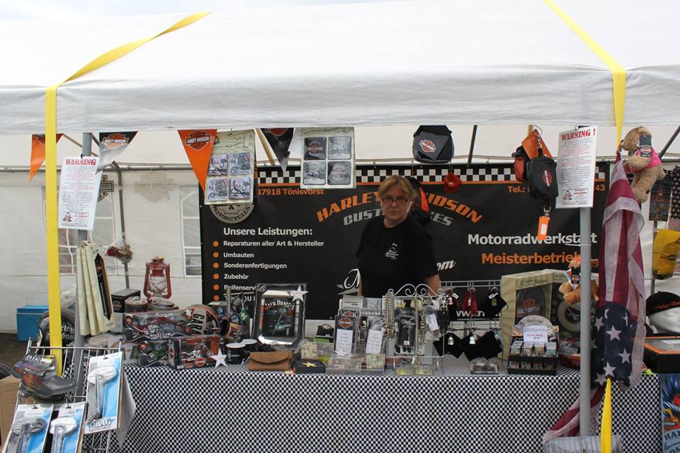 Tribune Harley Moers 2018 3