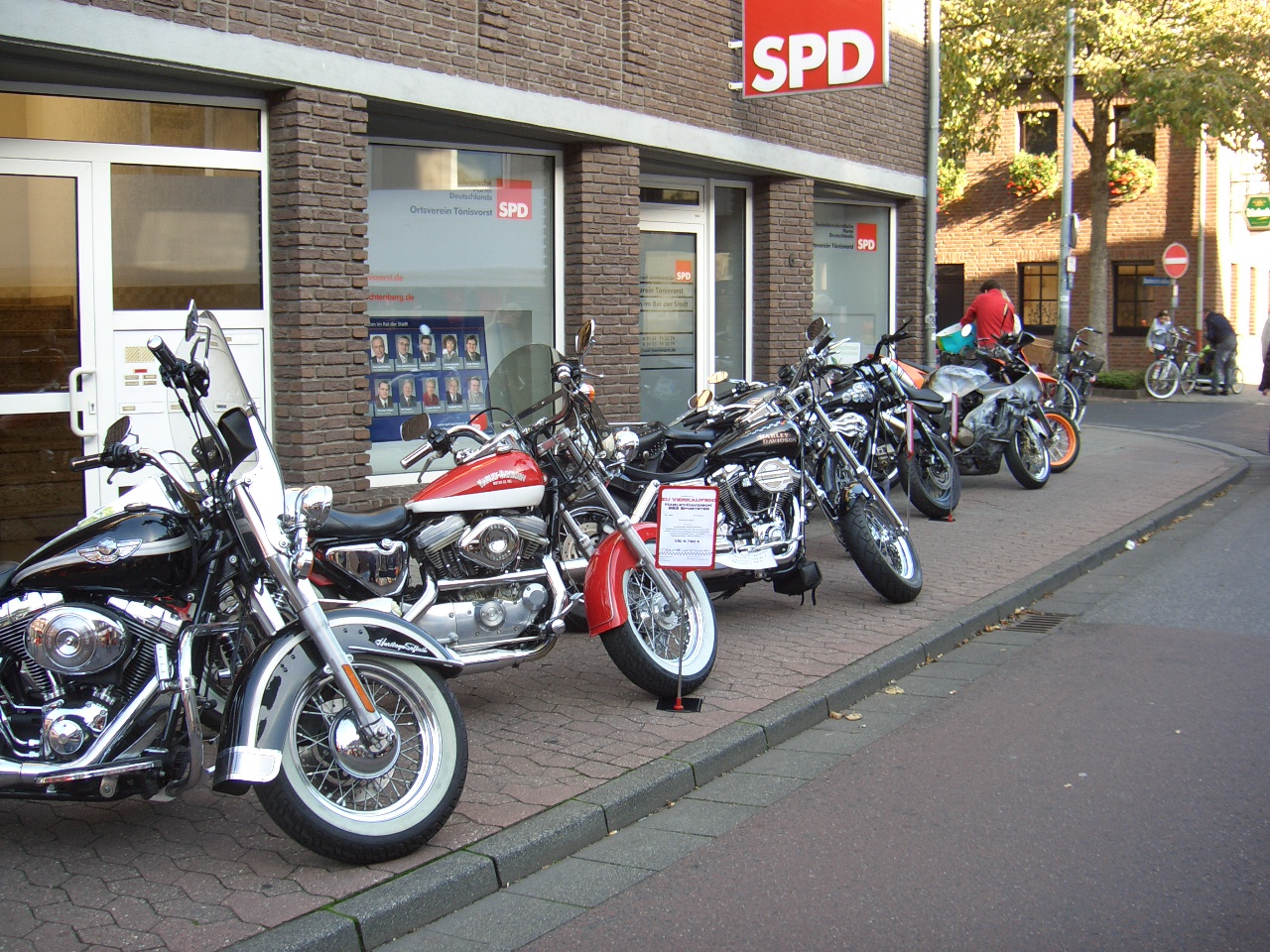 Tribune Auto Frischemarkt 2012 1