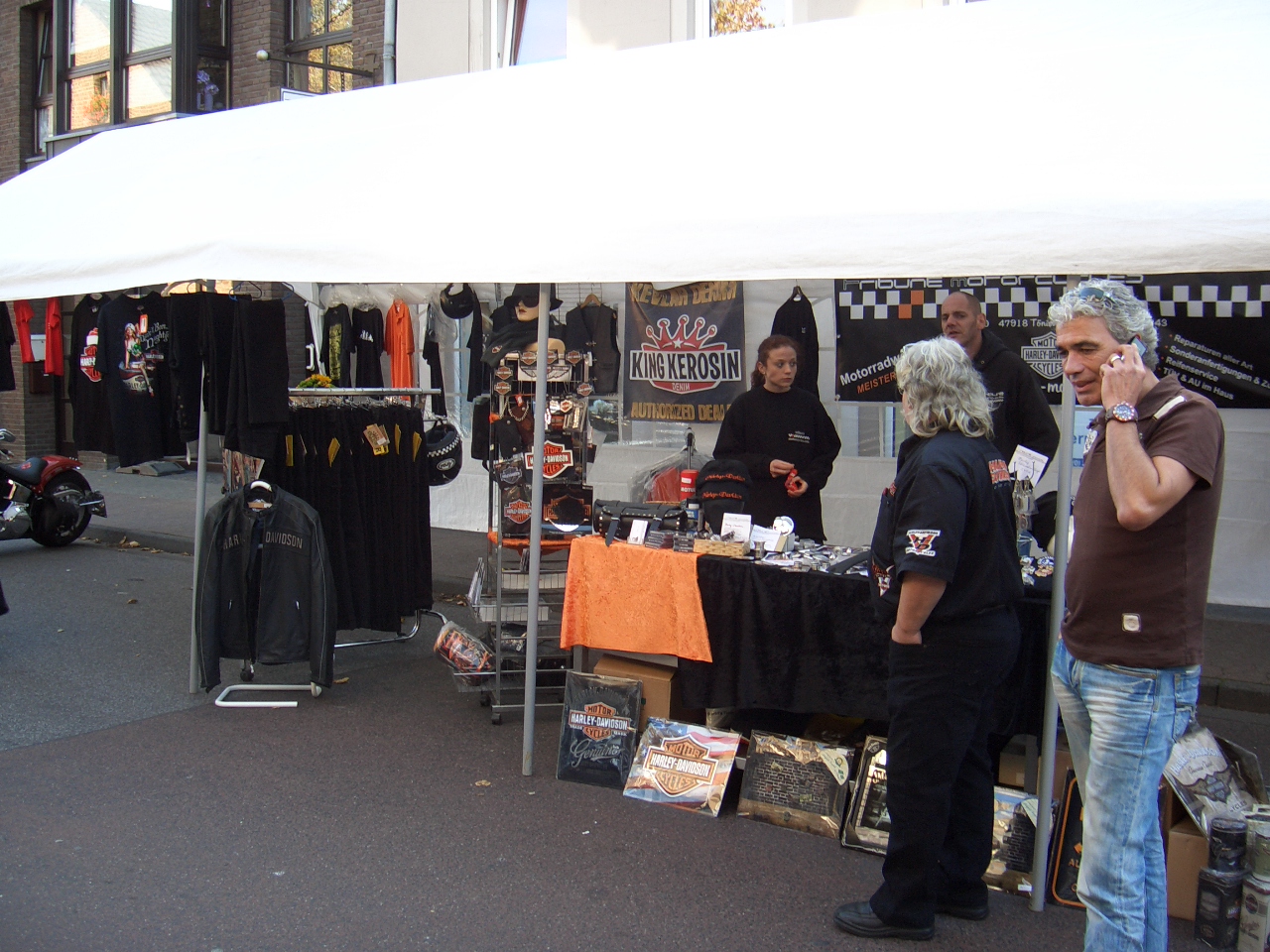 Tribune Auto Frischemarkt 2012 2