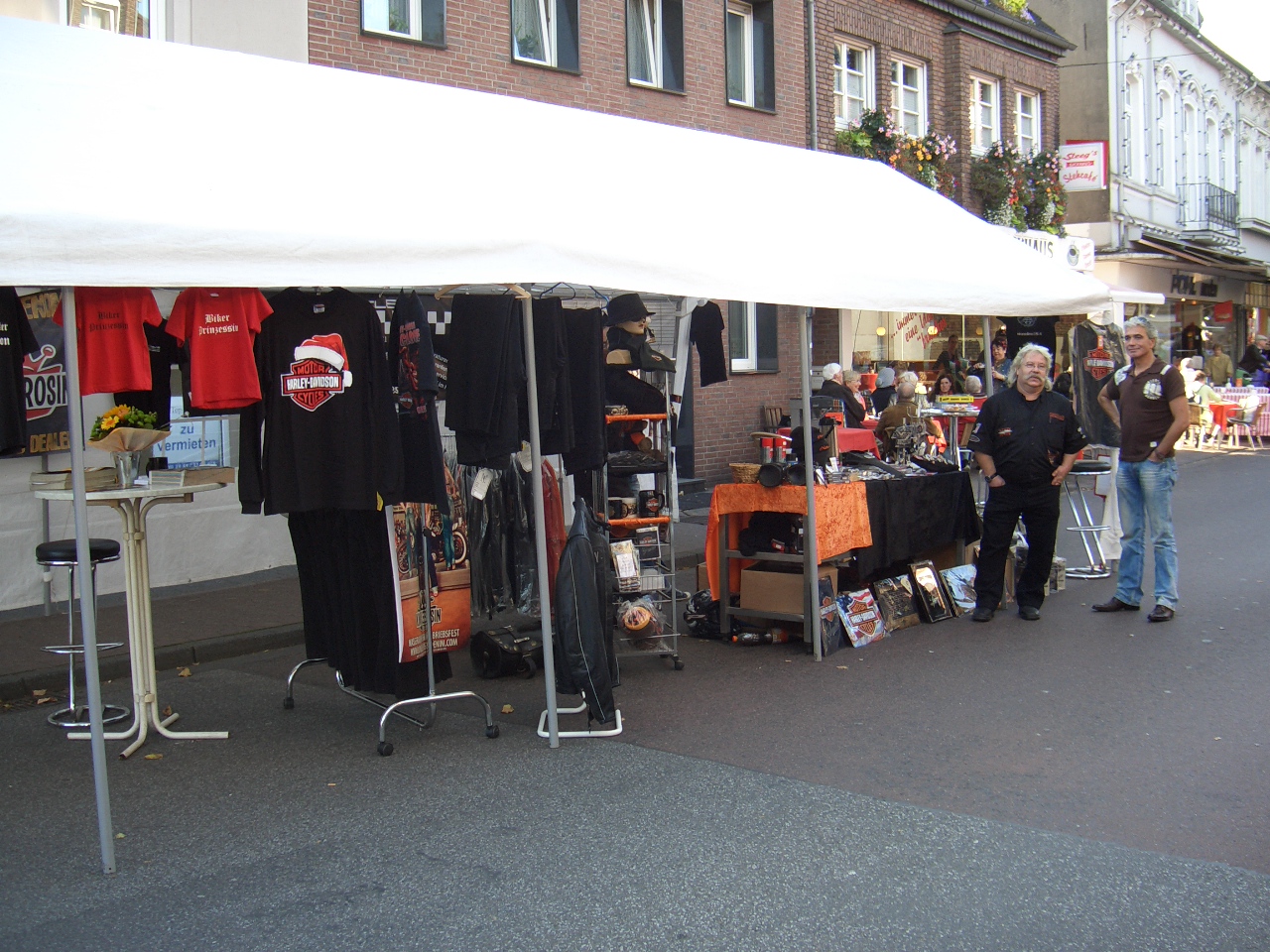 Tribune Auto Frischemarkt 2012 3