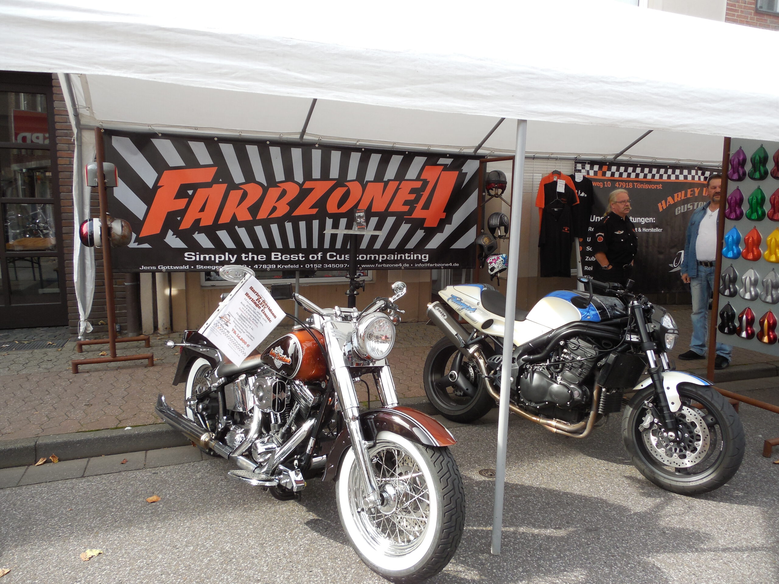 Tribune Auto Frischemarkt 2014 2