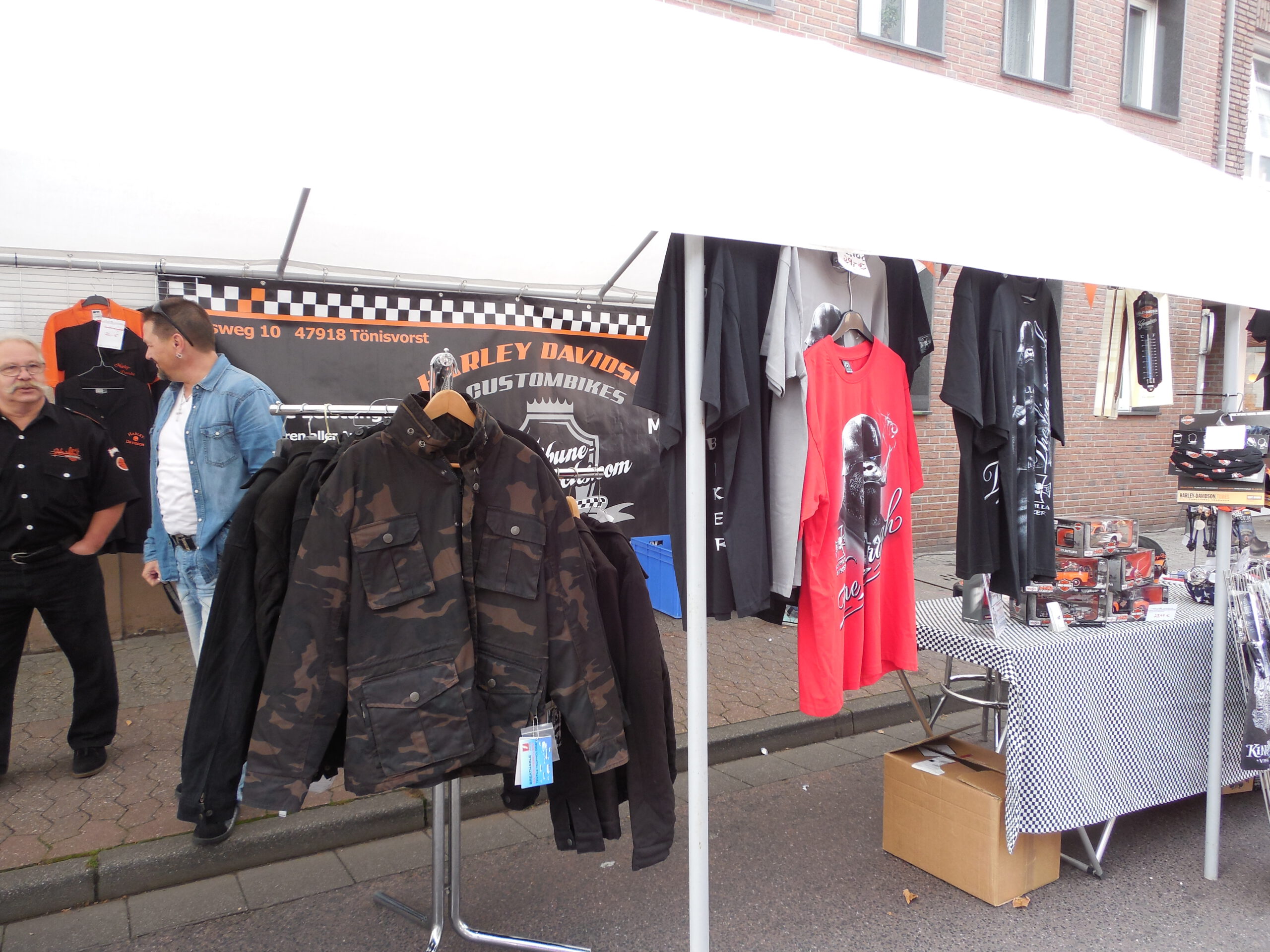 Tribune Auto Frischemarkt 2014 3
