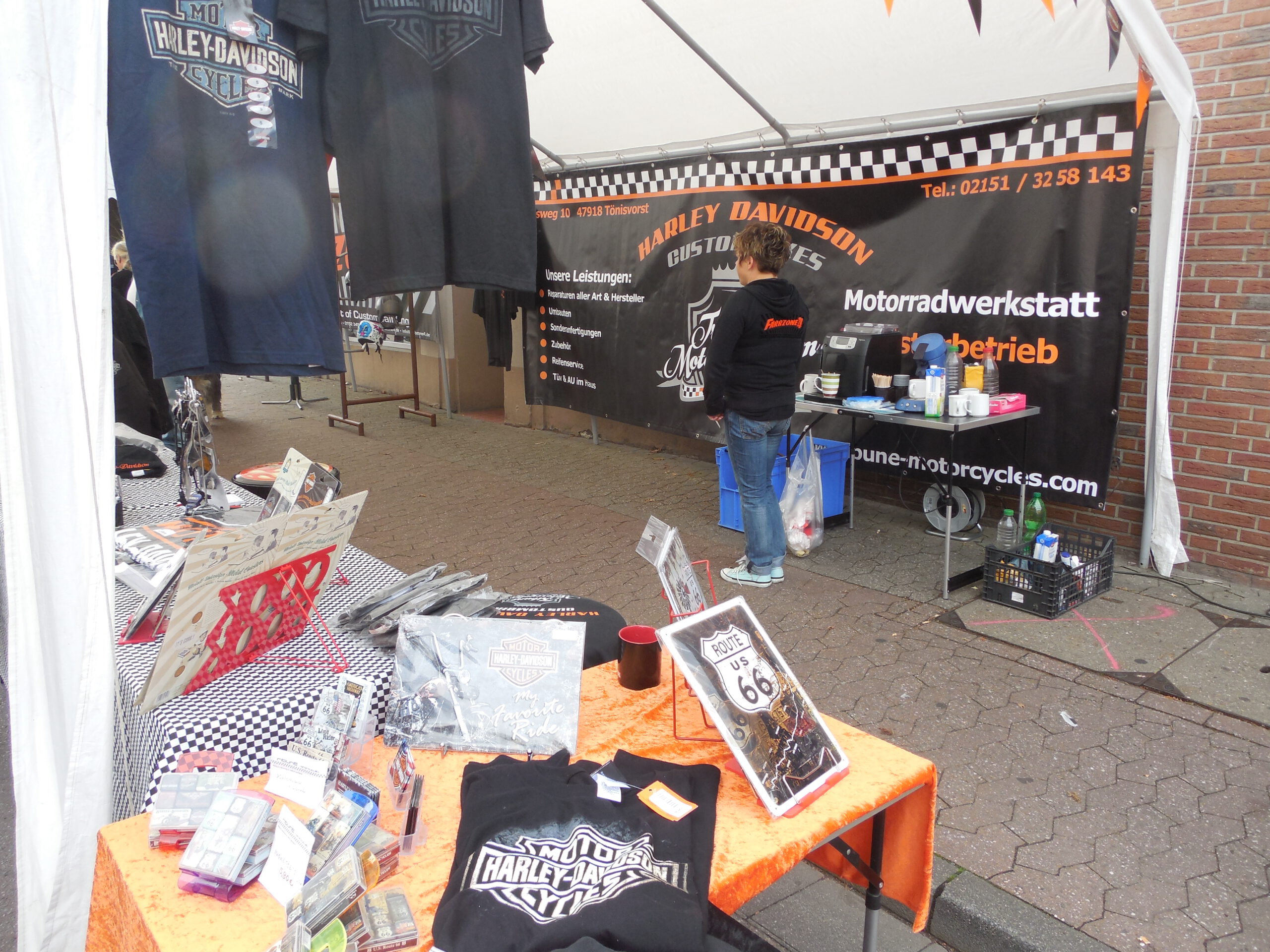 Tribune Auto Frischemarkt 2014 4
