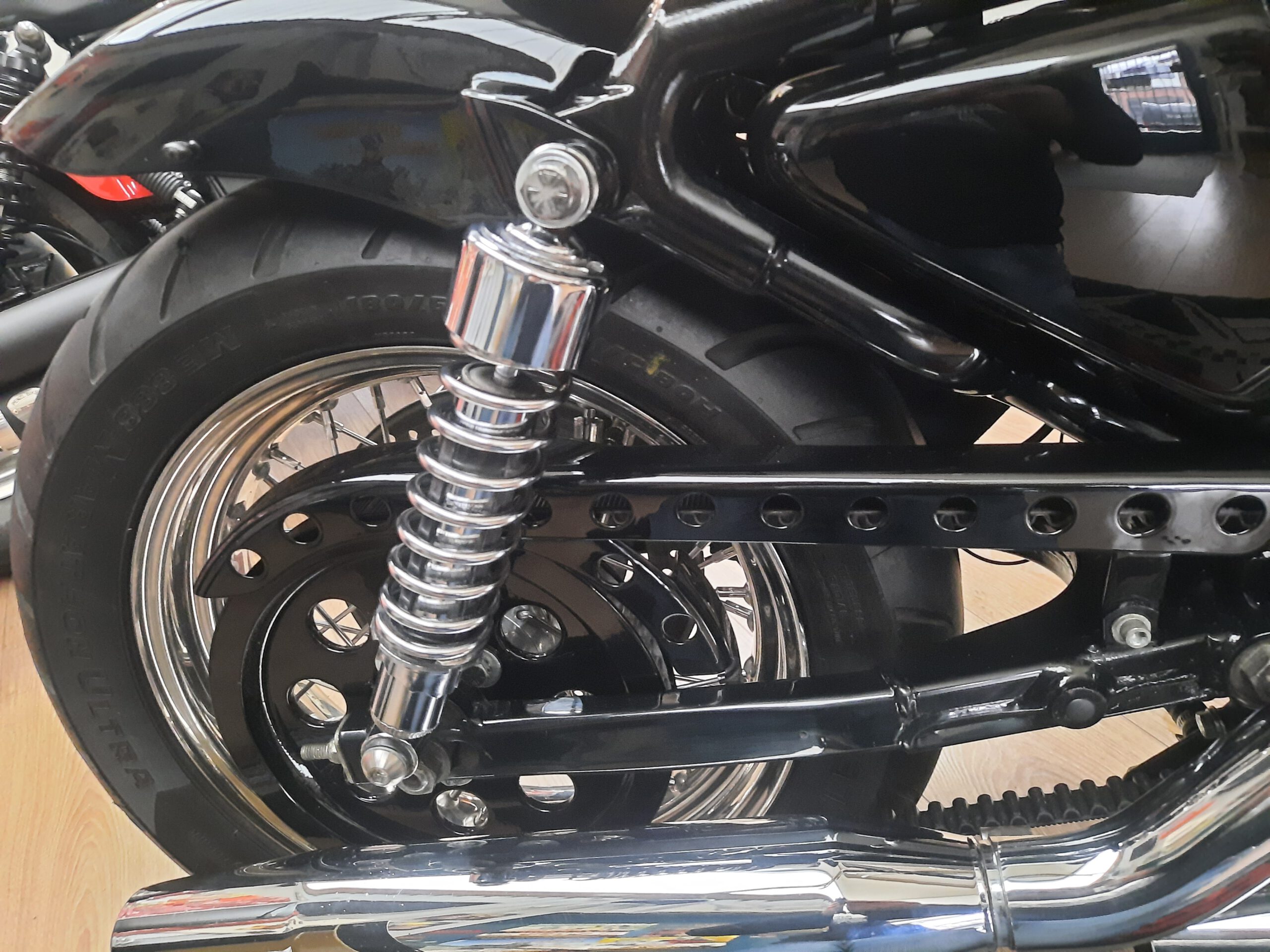 Tribune Sportster 30