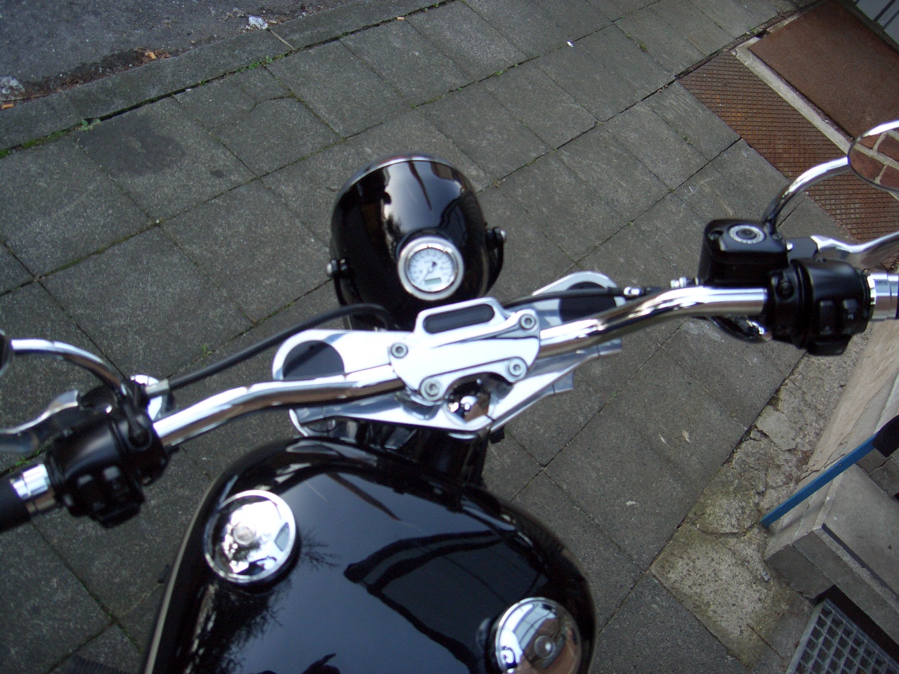 Tribune Sportster 26
