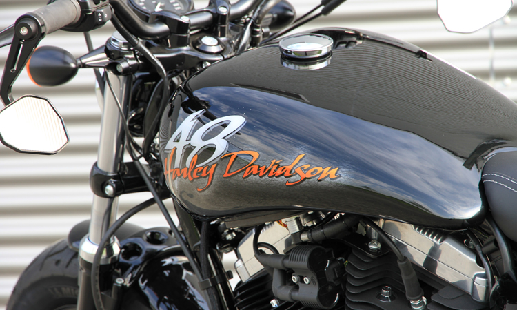 Tribune Sportster 4