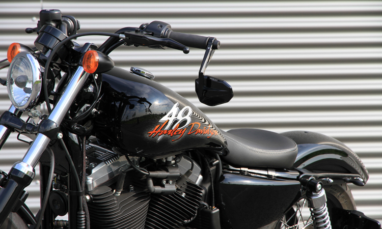 Tribune Sportster 2