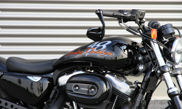 Tribune Sportster 3