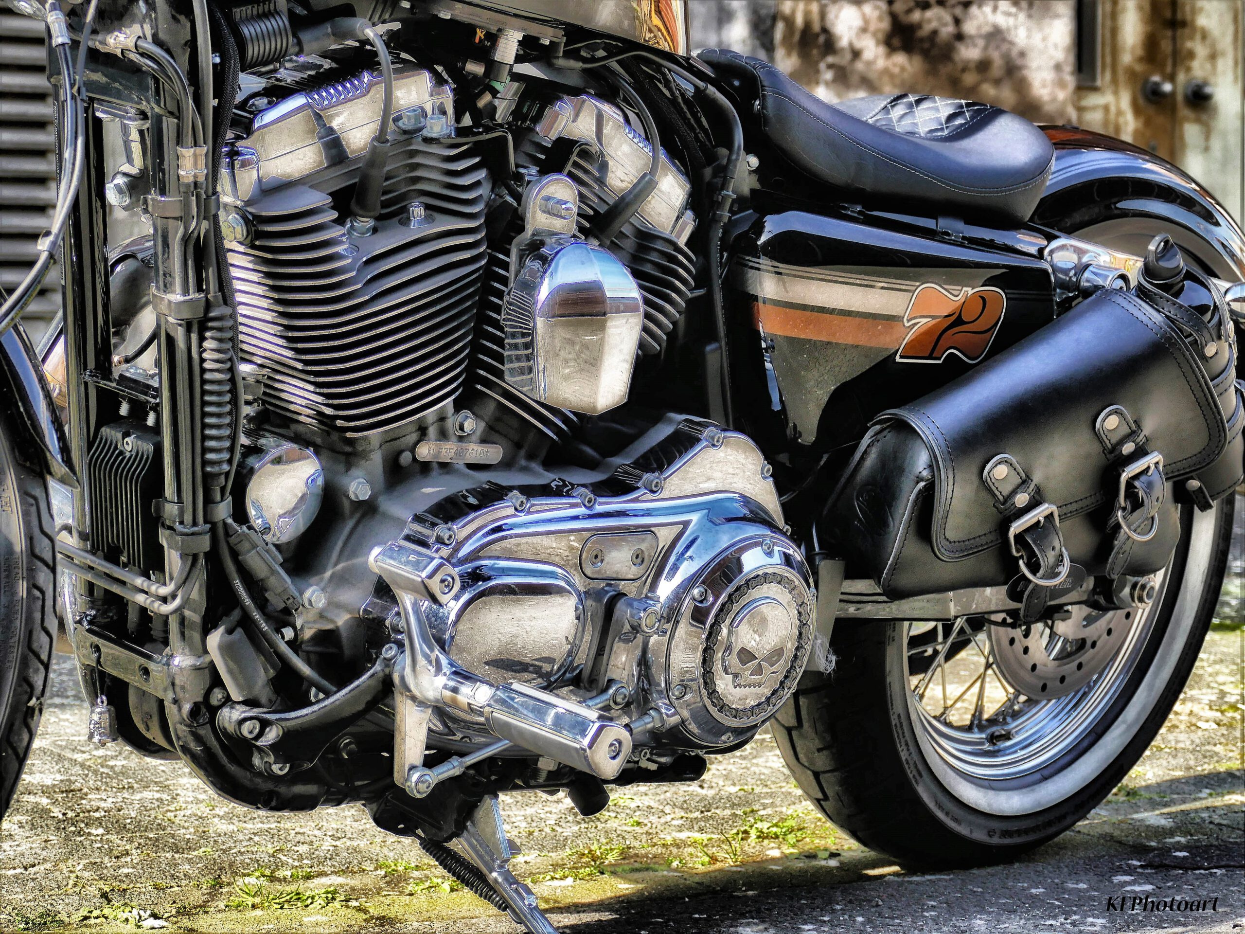 Tribune Sportster 35