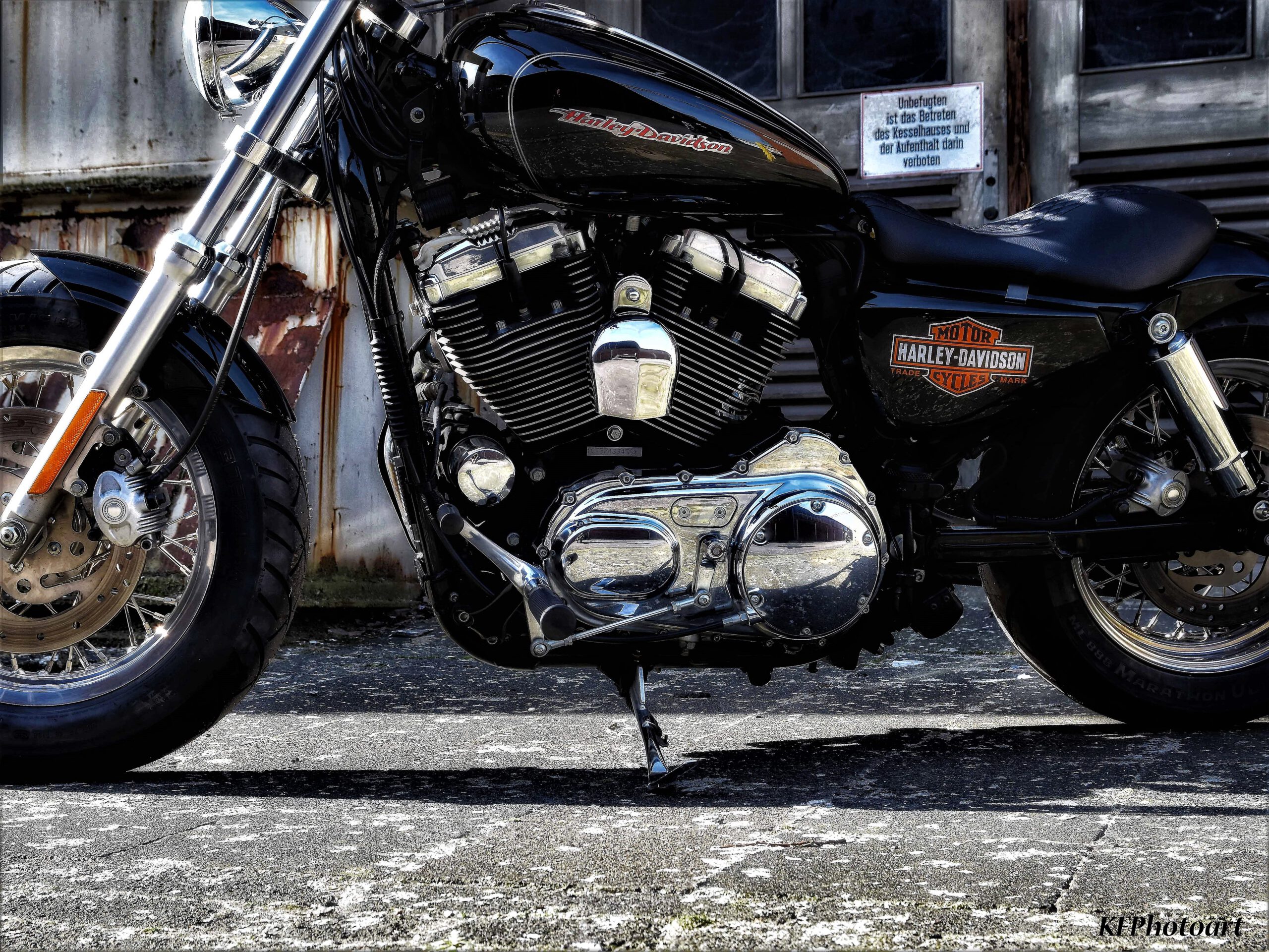 Tribune Sportster 23