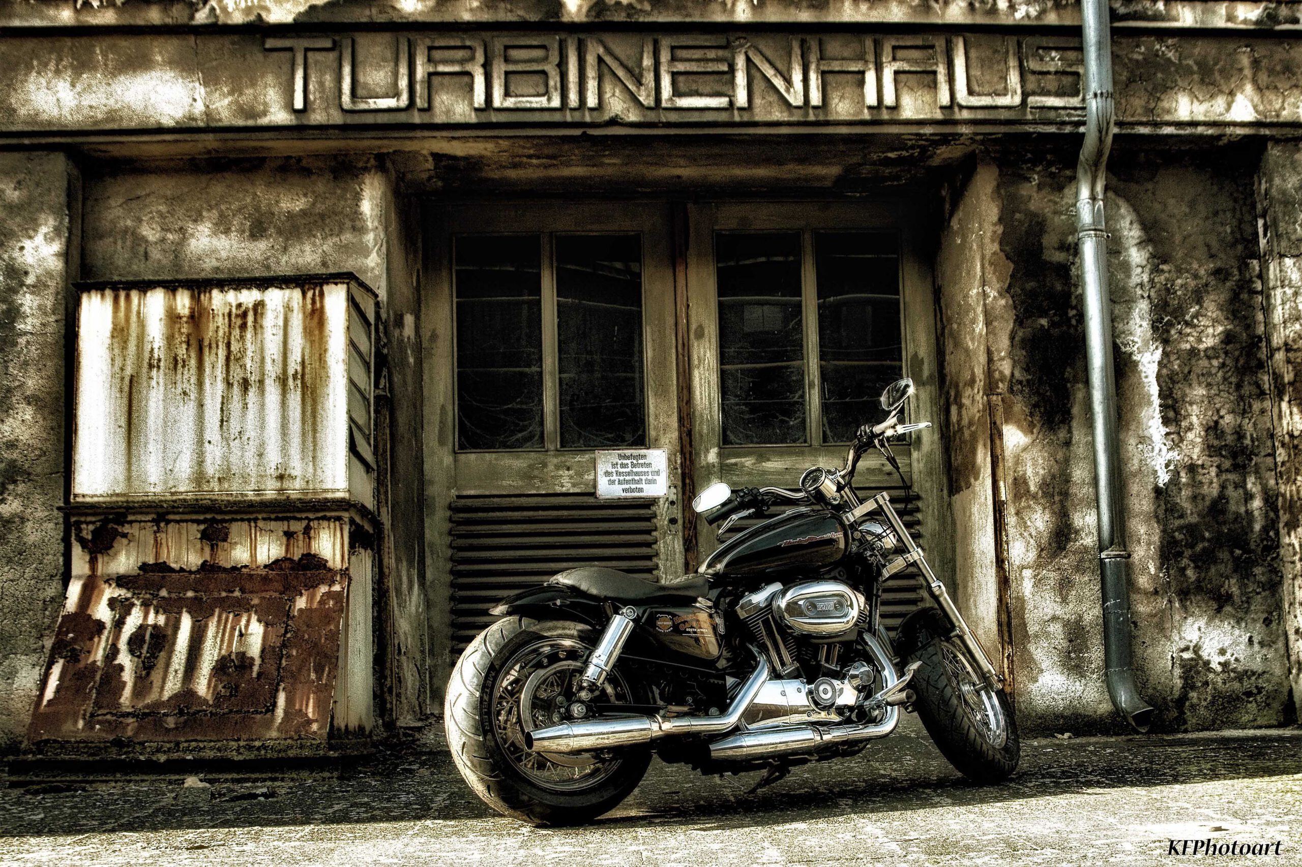 Tribune Sportster 20