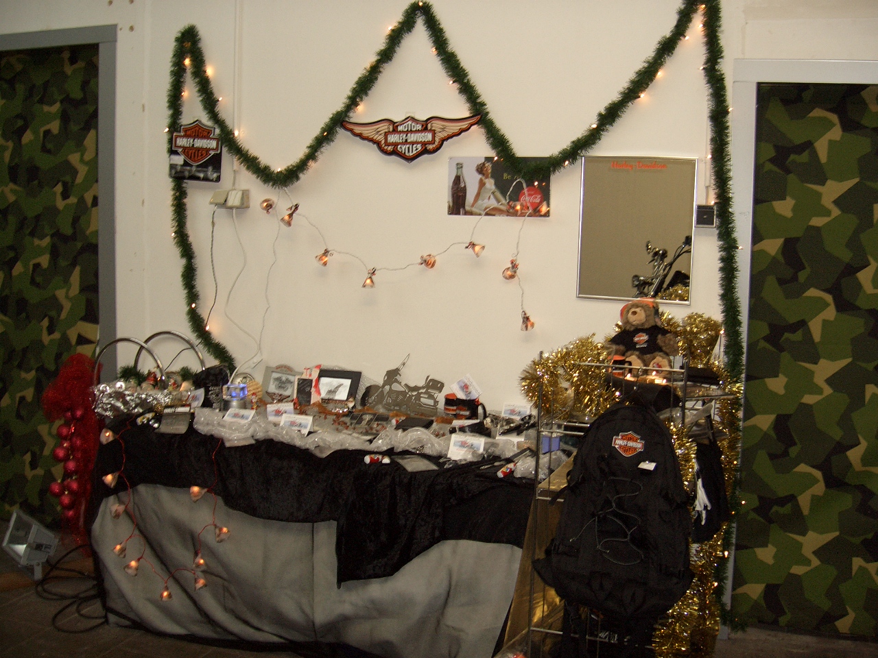 Tag der offenen Tuer 2009 2
