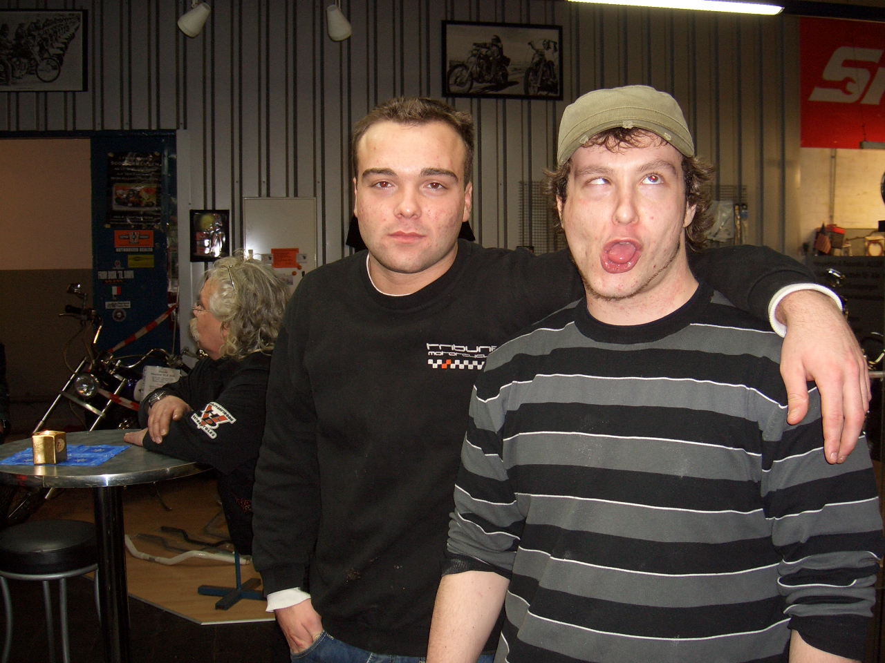 Tag der offenen Tuer 2010 3