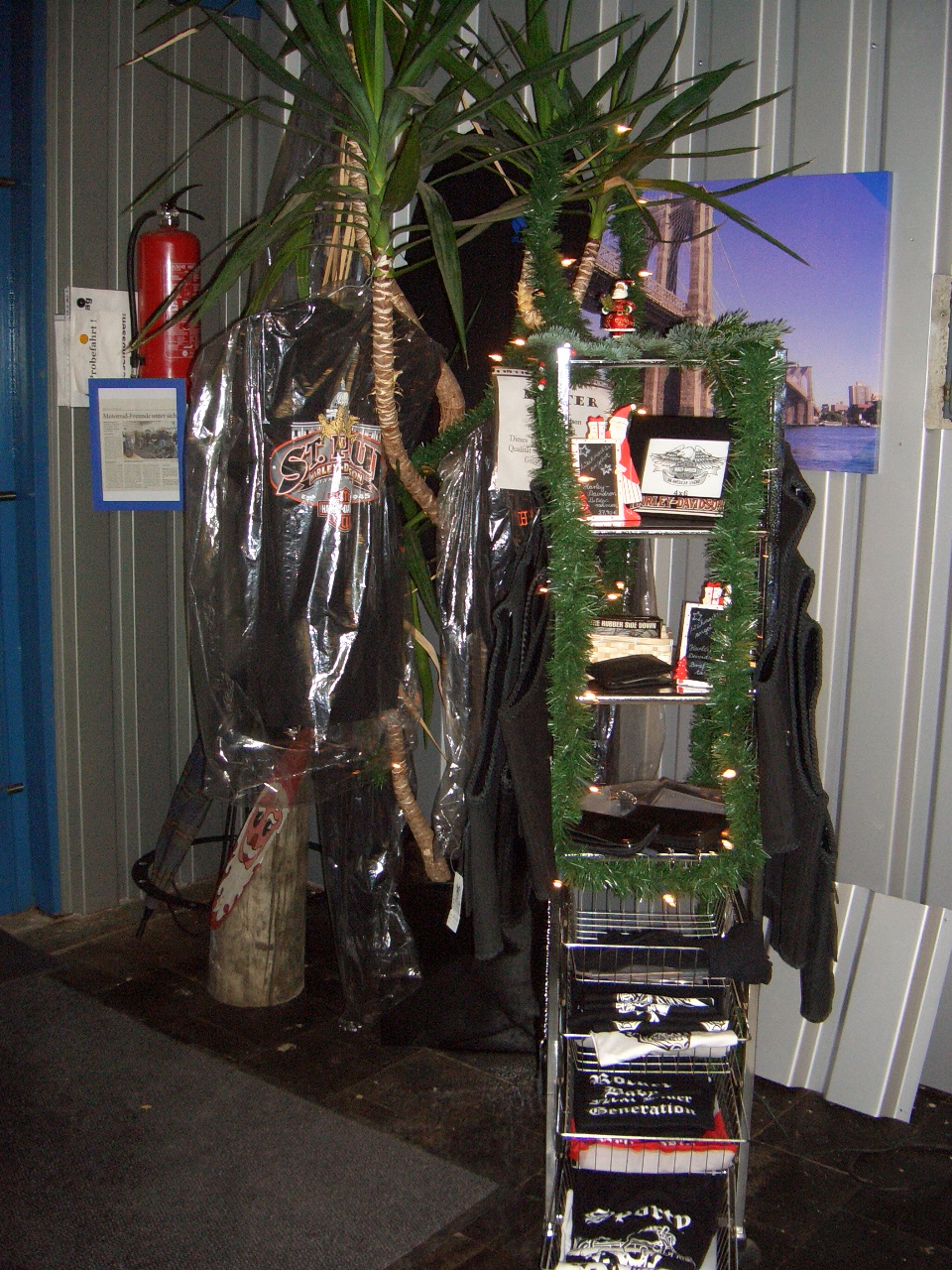 Tag der offenen Tuer 2010 8