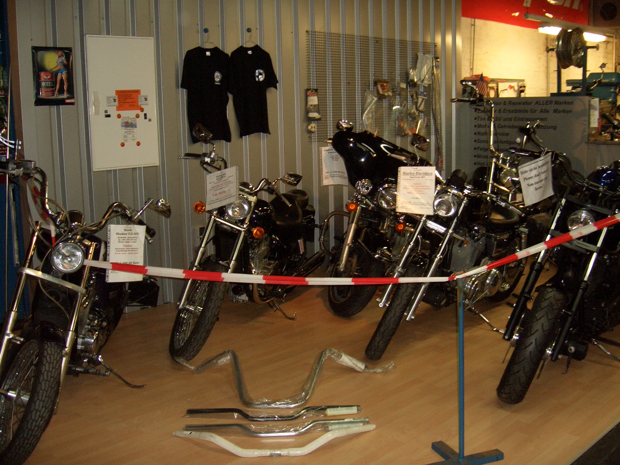 Tag der offenen Tuer 2010 4
