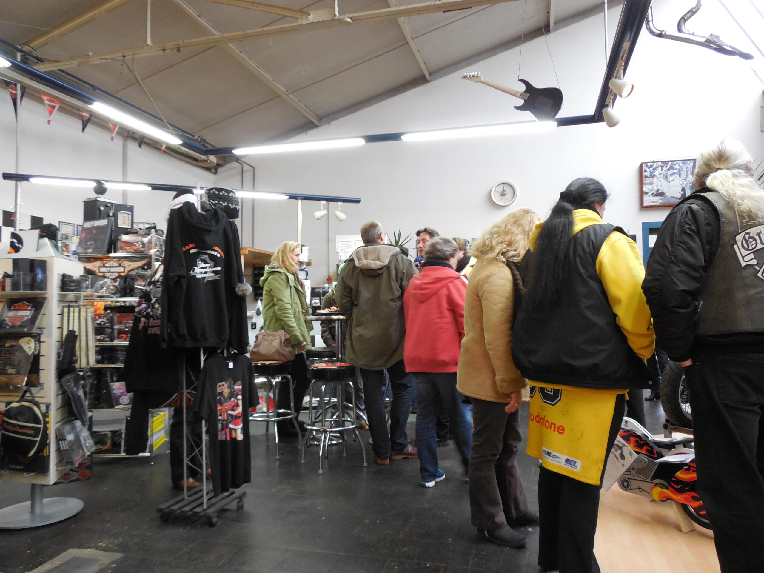 Tag der offenen Tuer 2013 5
