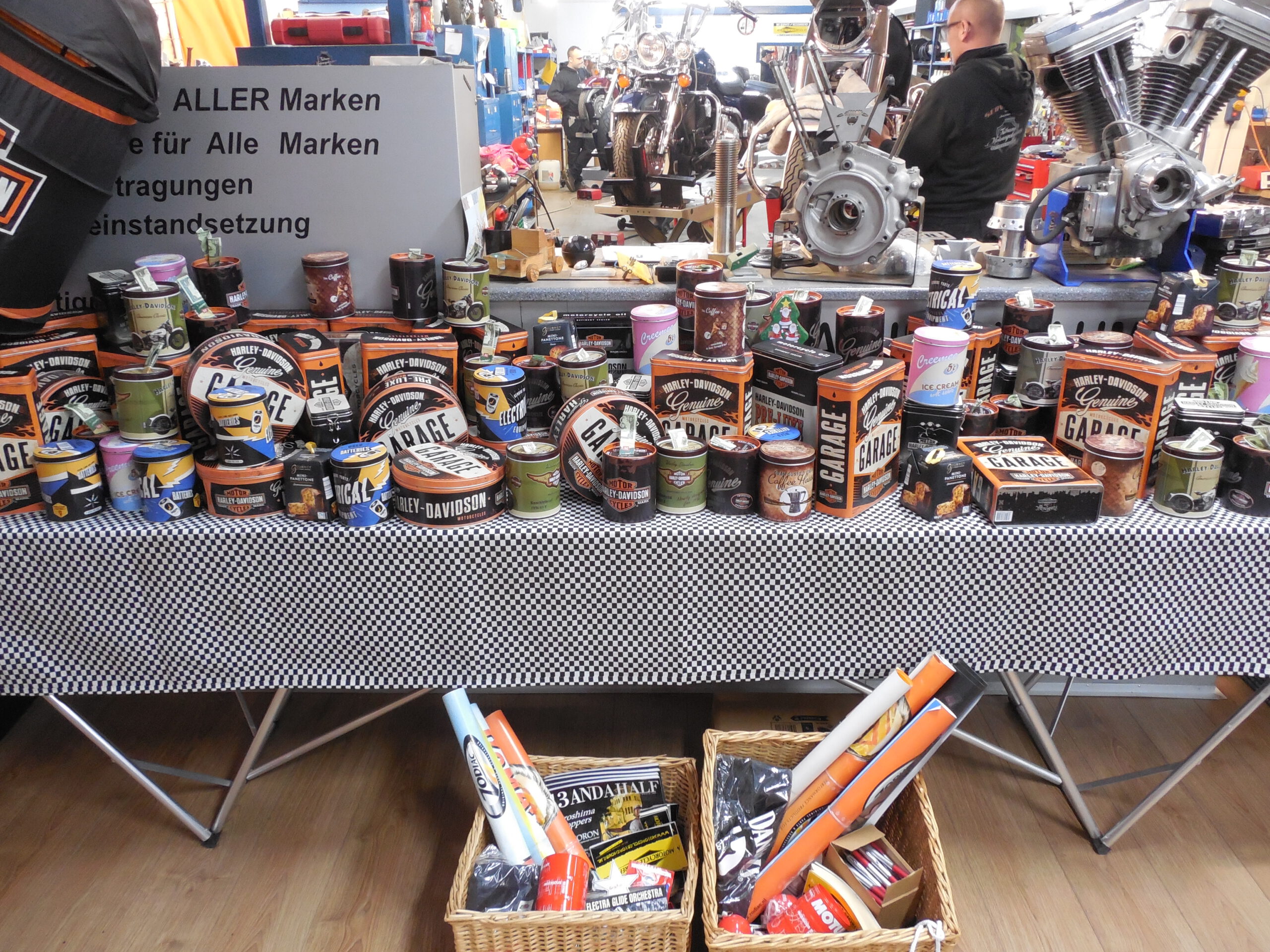 Tag der offenen Tuer 2019 5