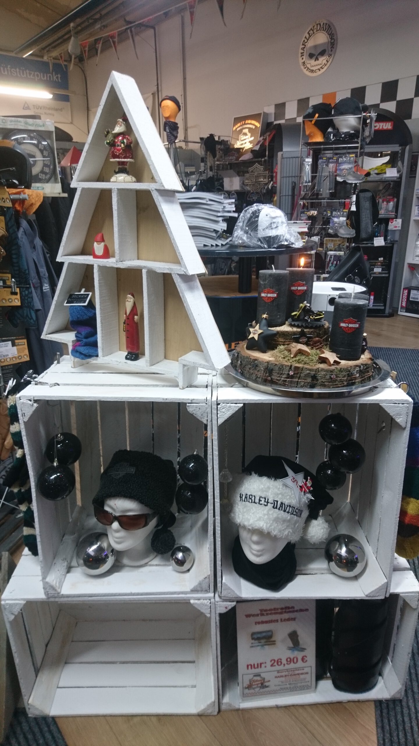 Tag der offenen Tuer 2019 1