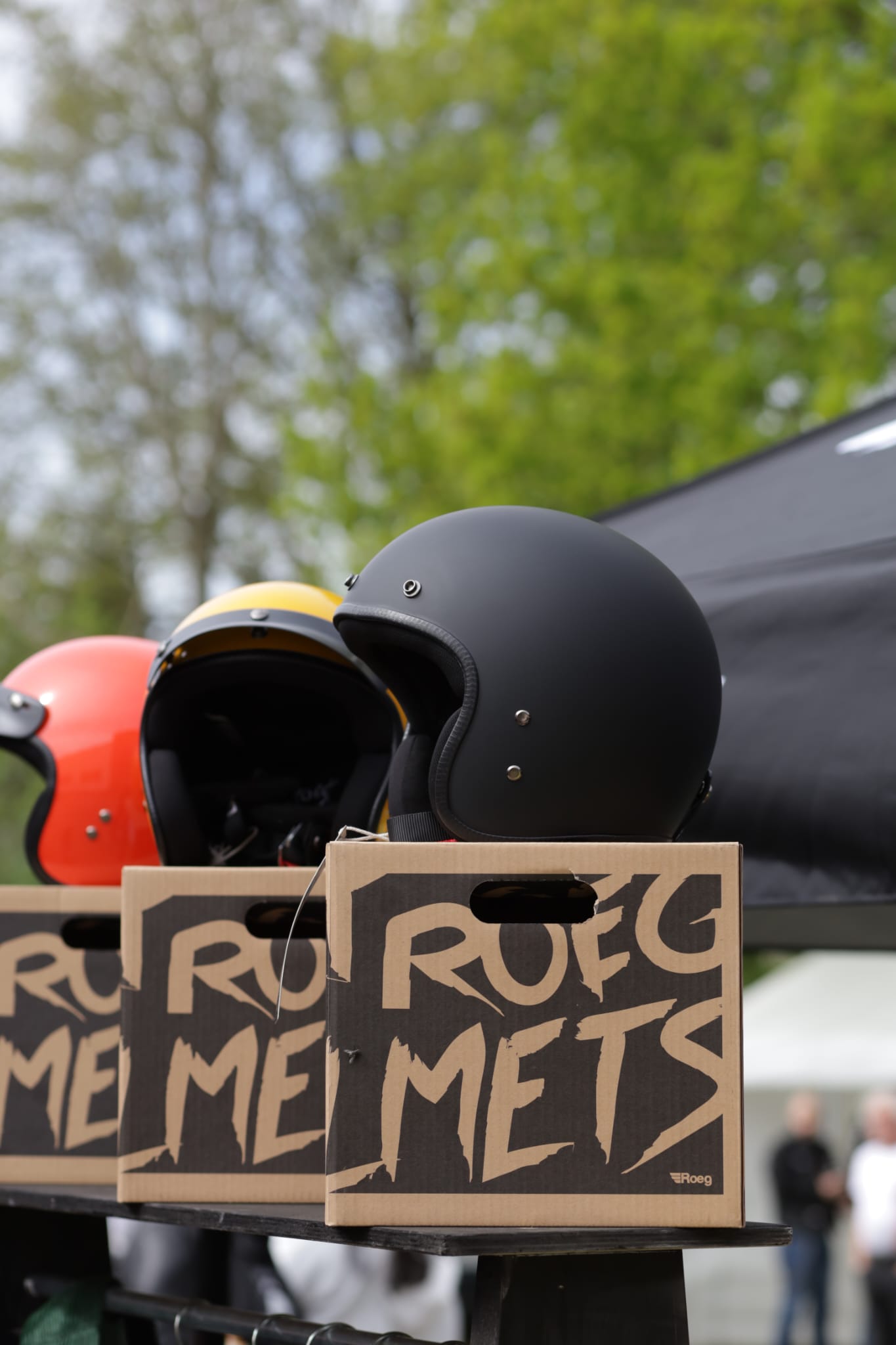 Tag der offenen Tür 2024