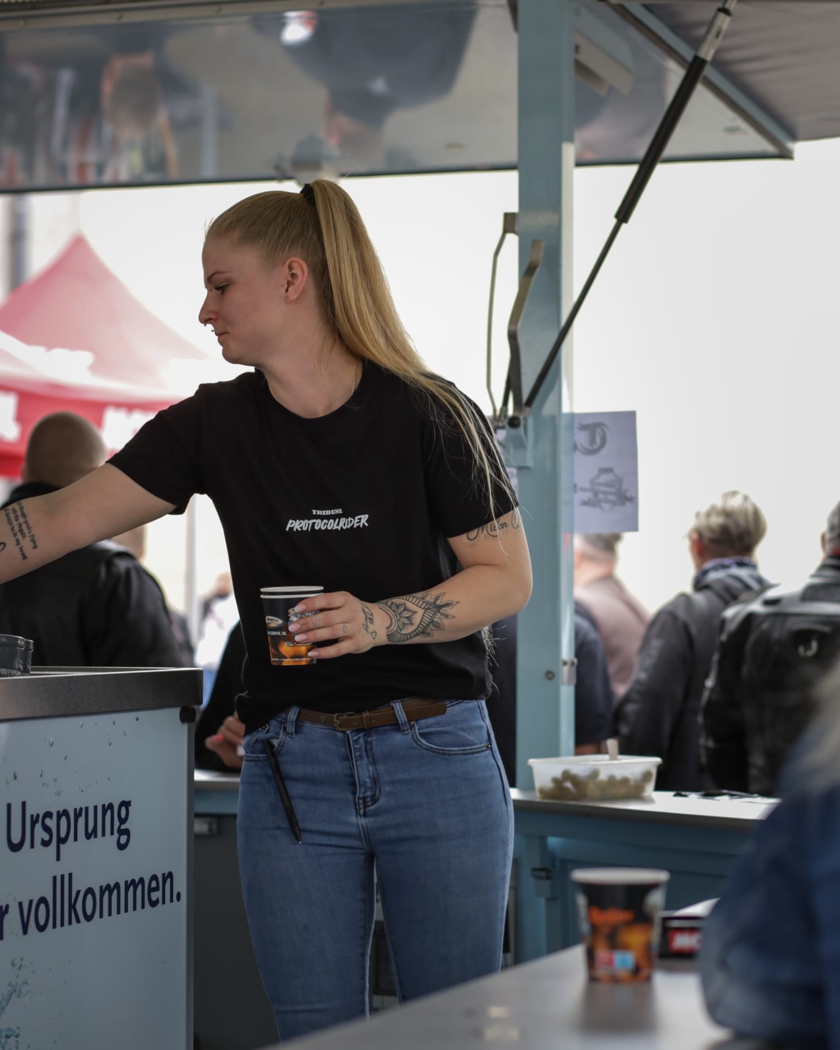 Tag der offenen Tür 2024