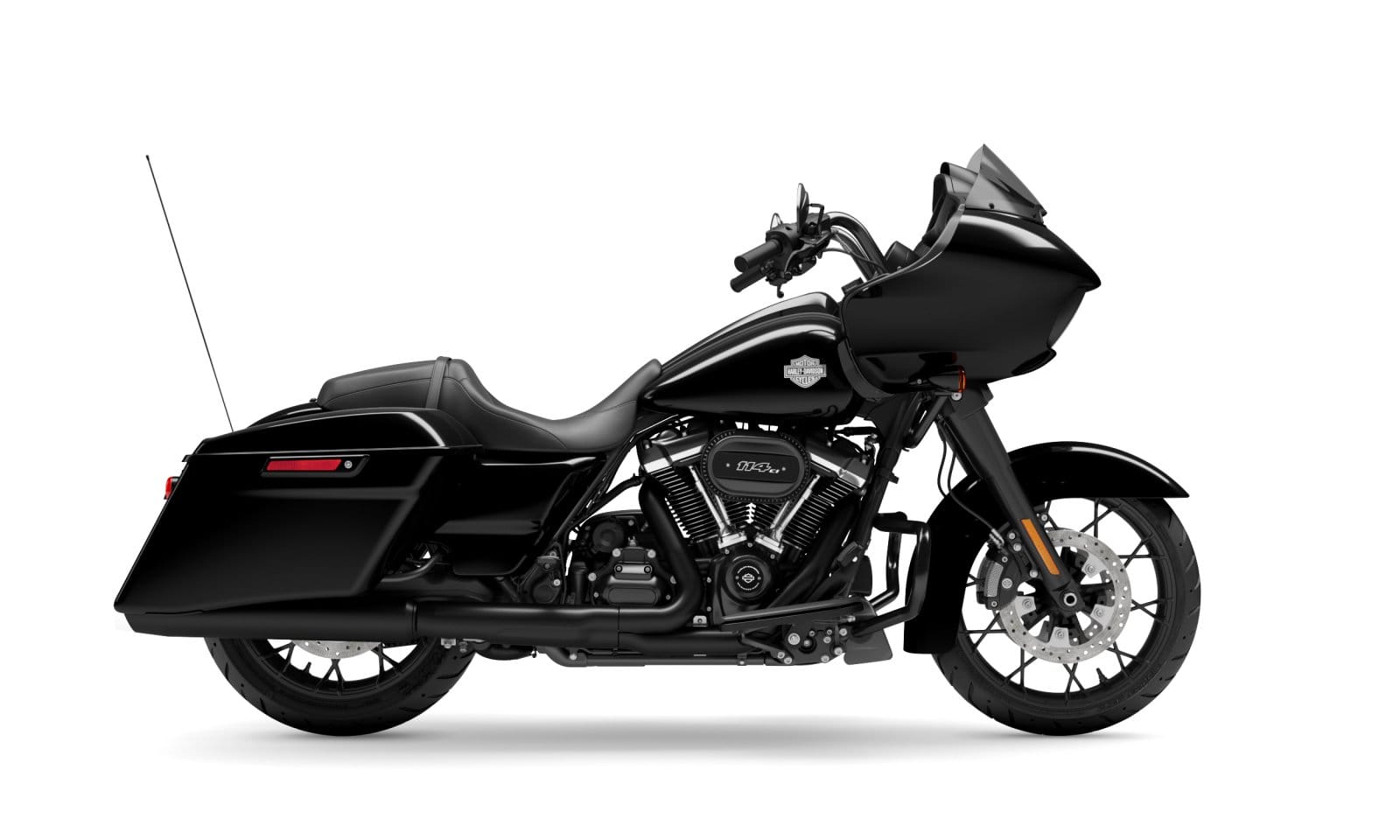 Road Glide Special