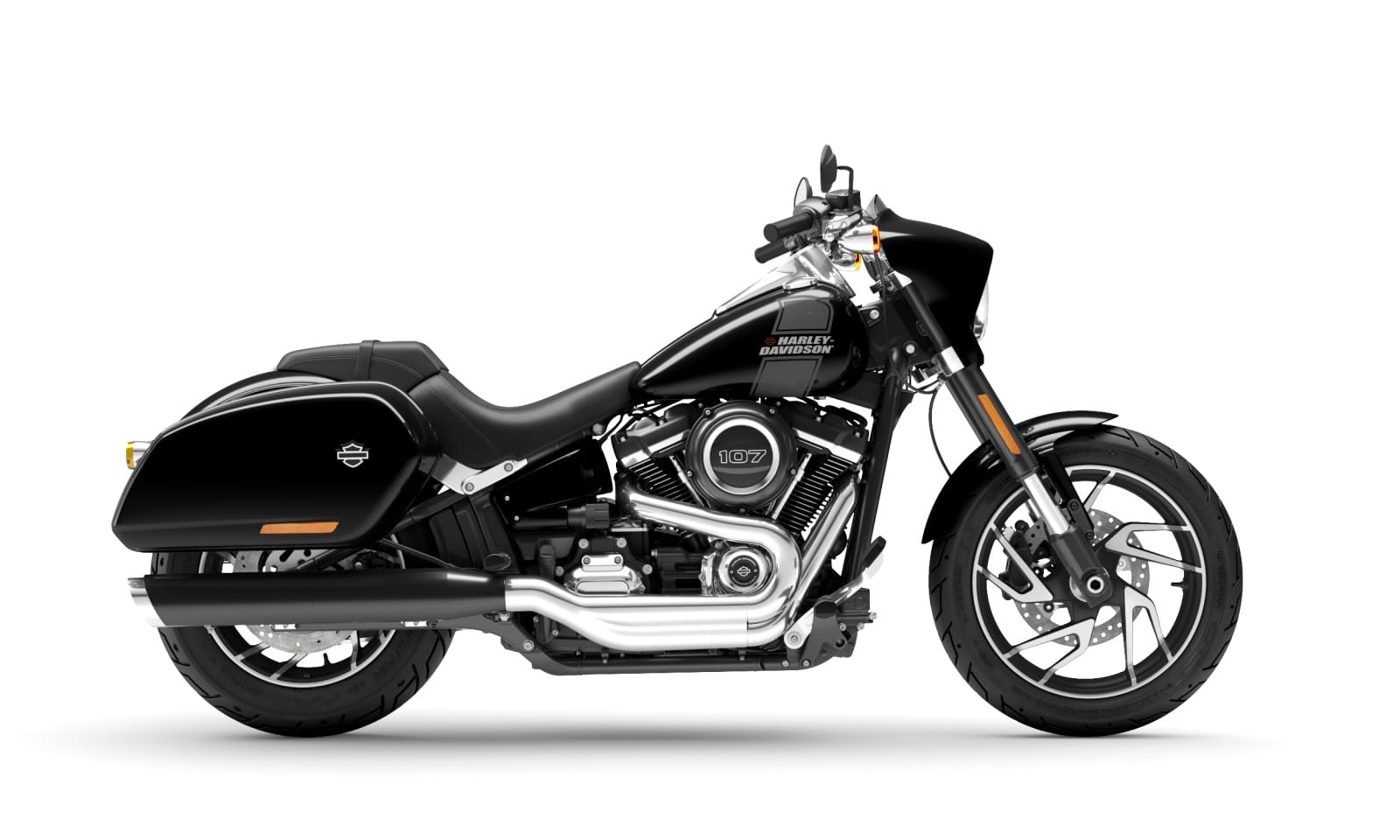 Sport Glide